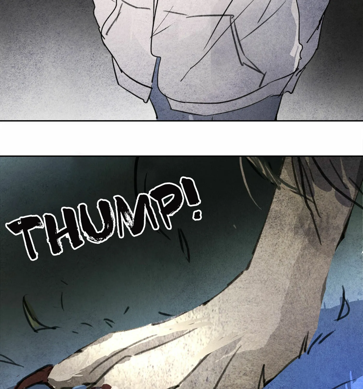 Read Nightwatch Guardian (Colored) chapter 0.2 image 46 on Lezhin