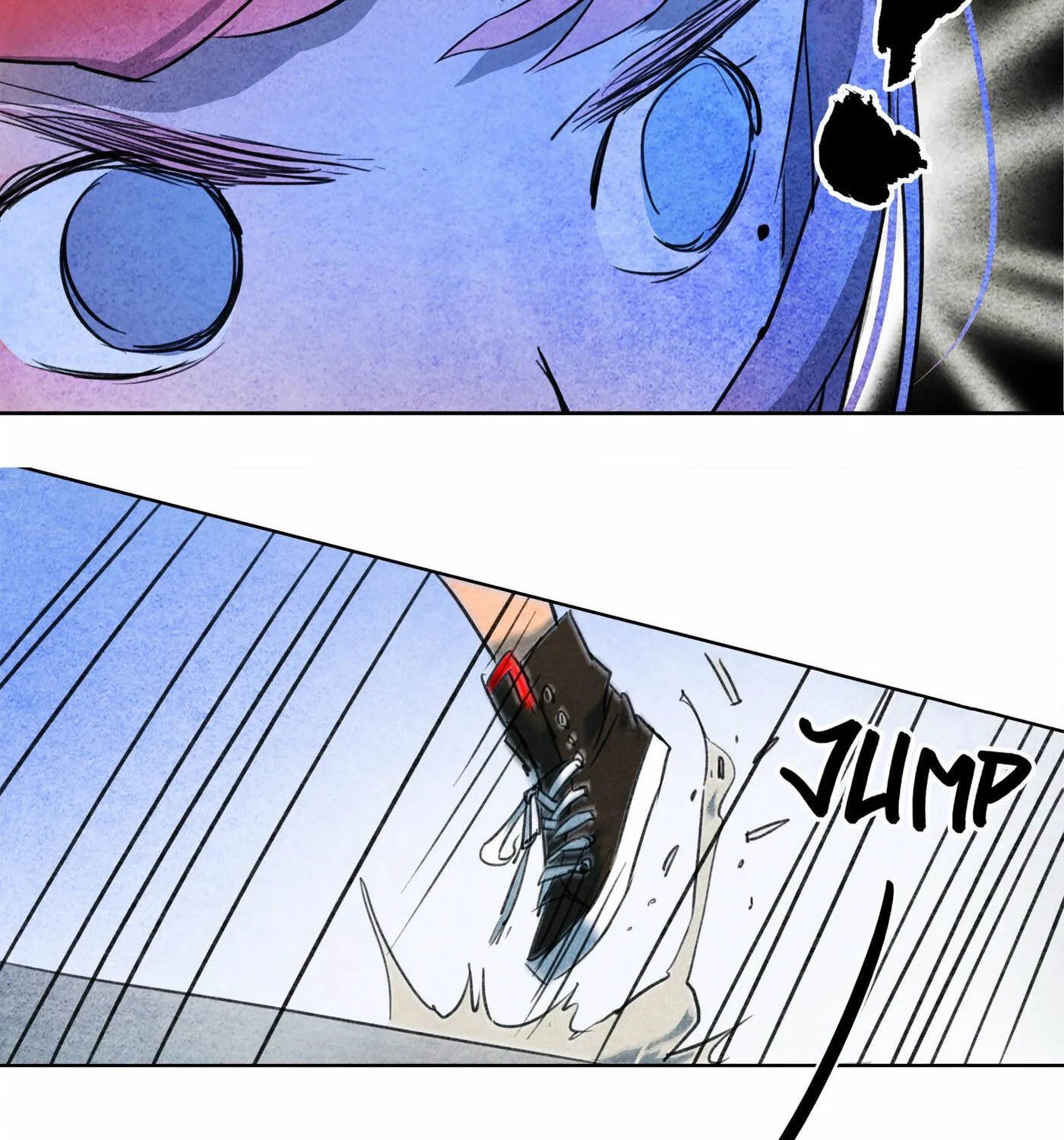 Read Nightwatch Guardian (Colored) chapter 0.2 image 48 on Lezhin