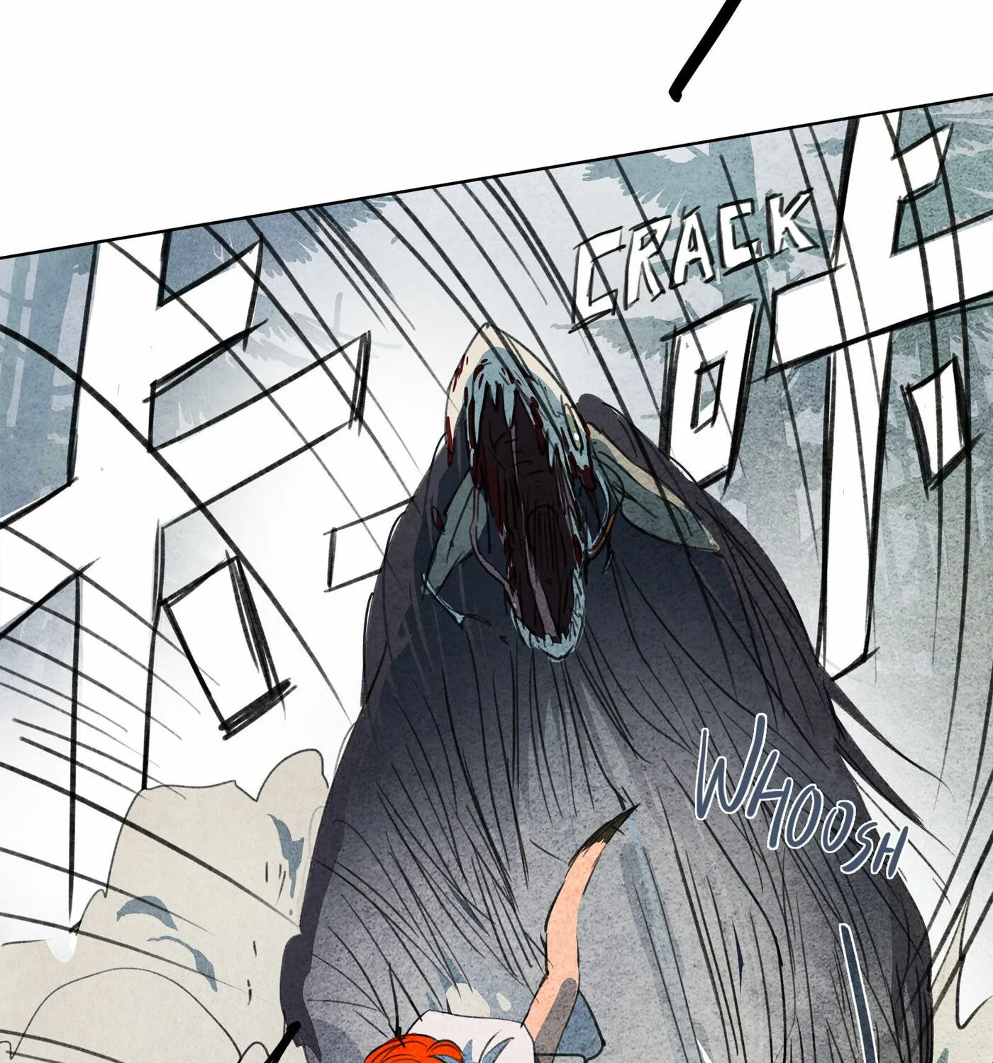 Read Nightwatch Guardian (Colored) chapter 0.2 image 49 on Lezhin