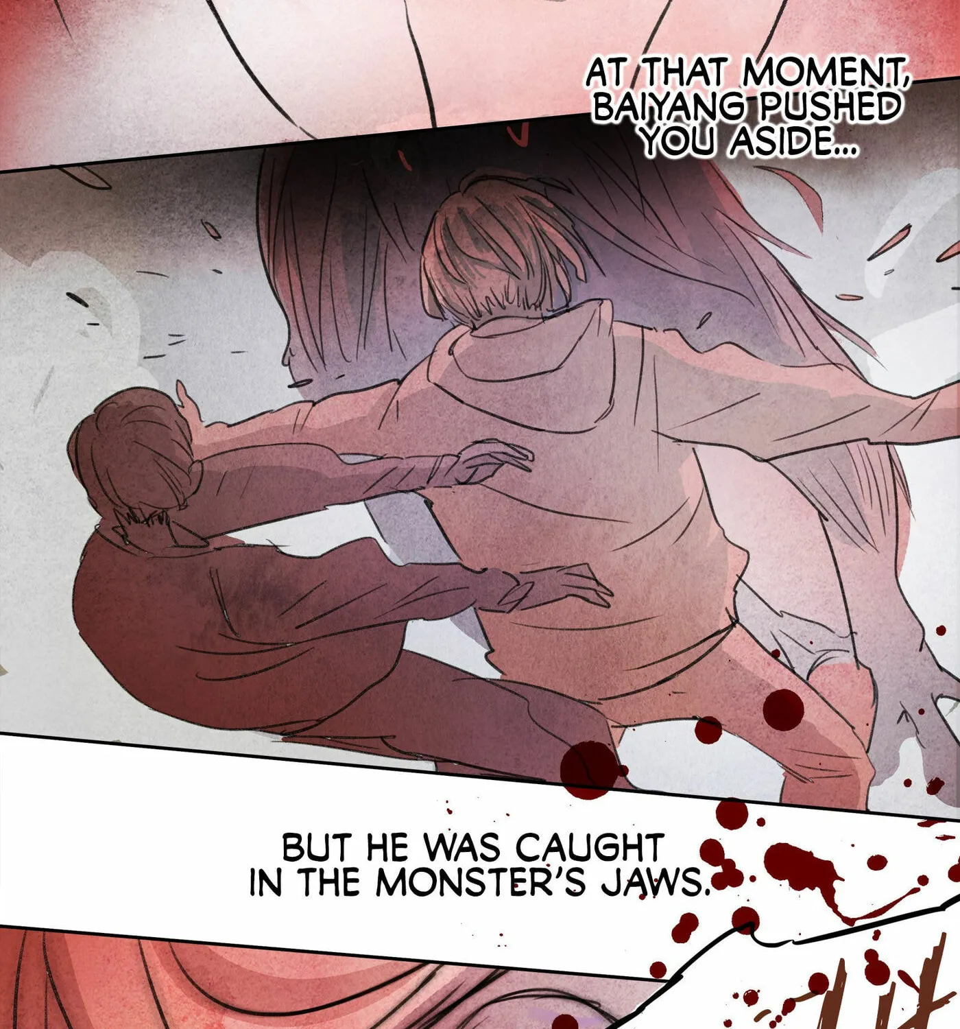 Read Nightwatch Guardian (Colored) chapter 0.2 image 5 on Lezhin