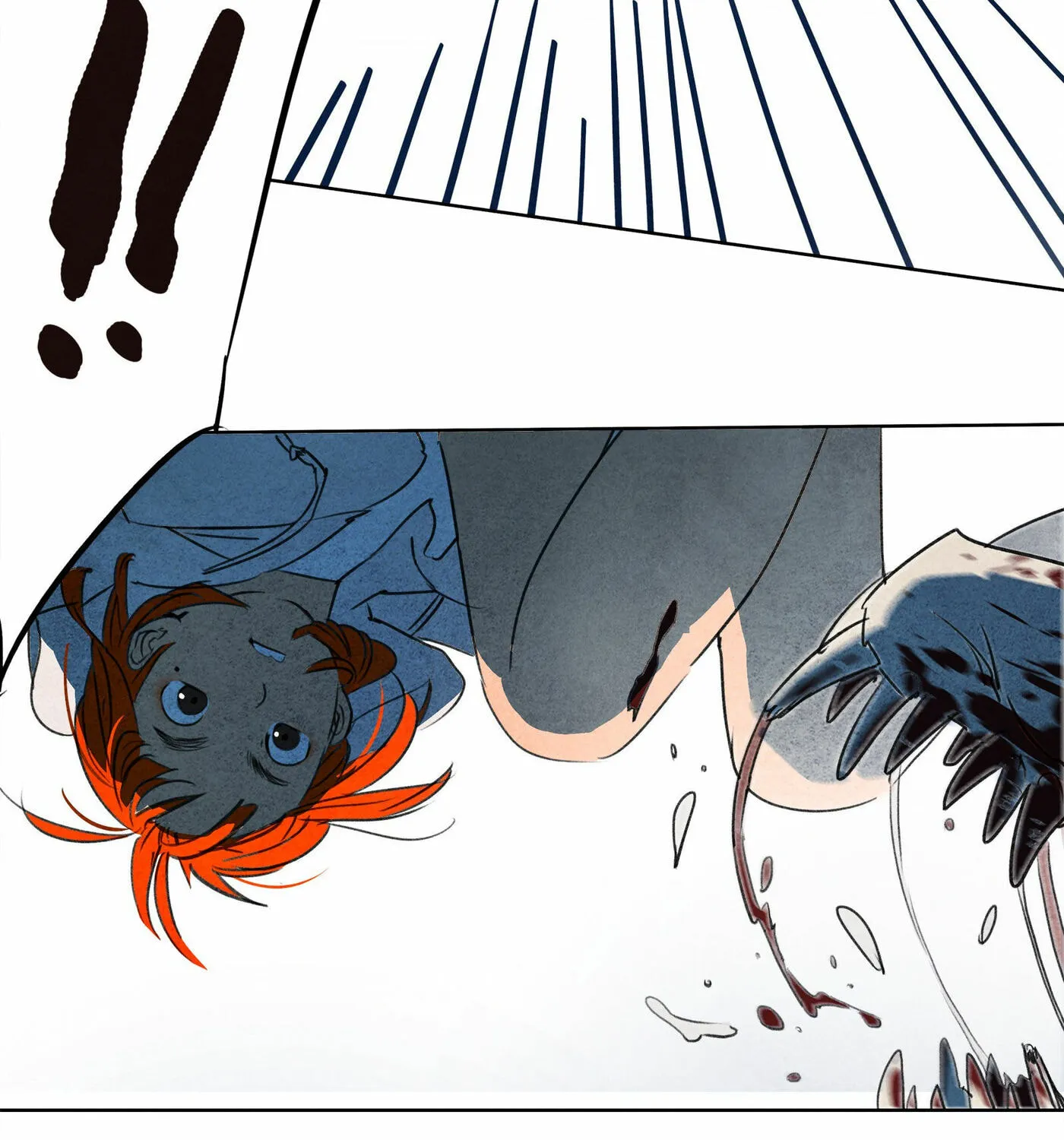Read Nightwatch Guardian (Colored) chapter 0.2 image 51 on Lezhin