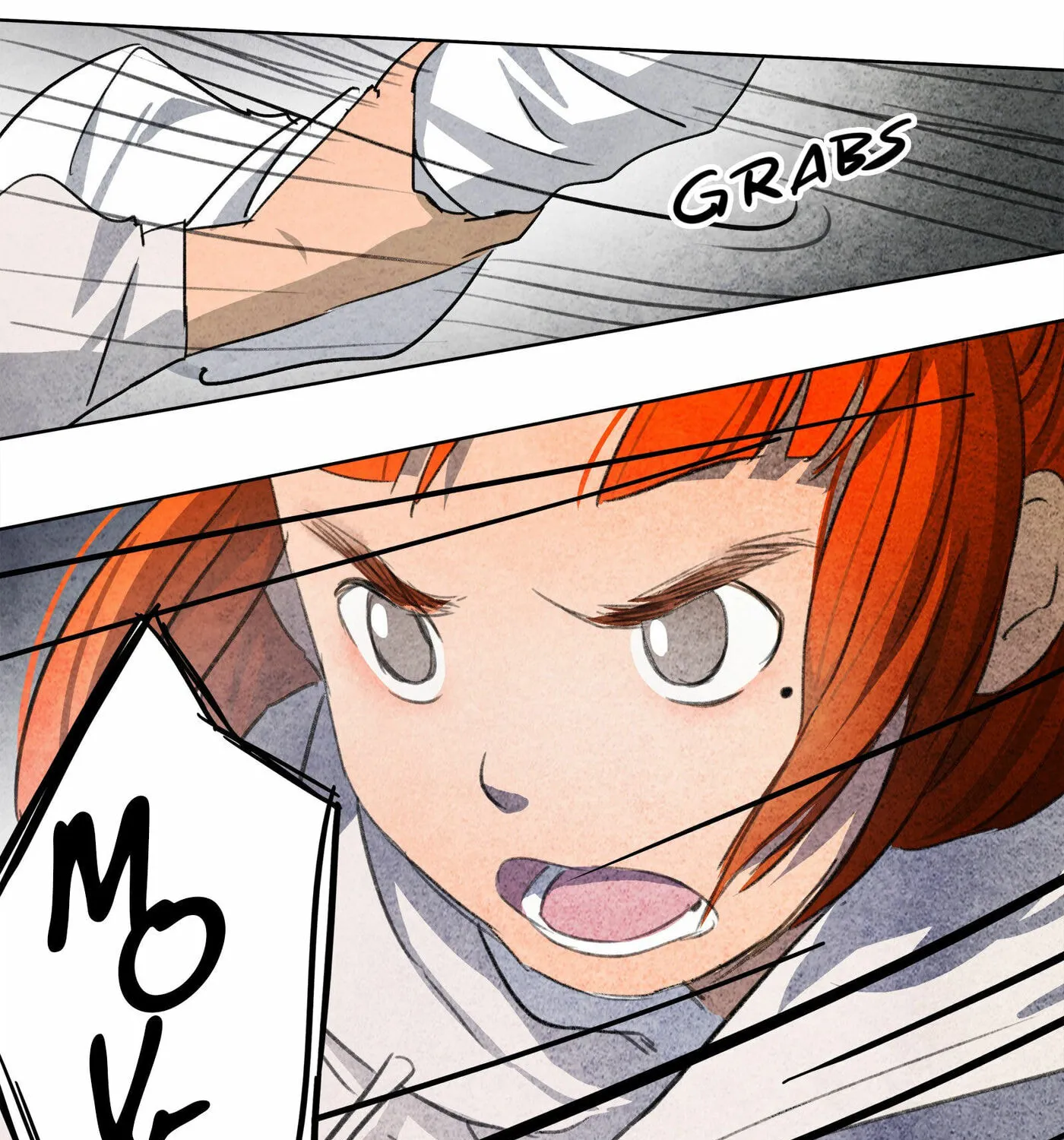 Read Nightwatch Guardian (Colored) chapter 0.2 image 59 on Lezhin