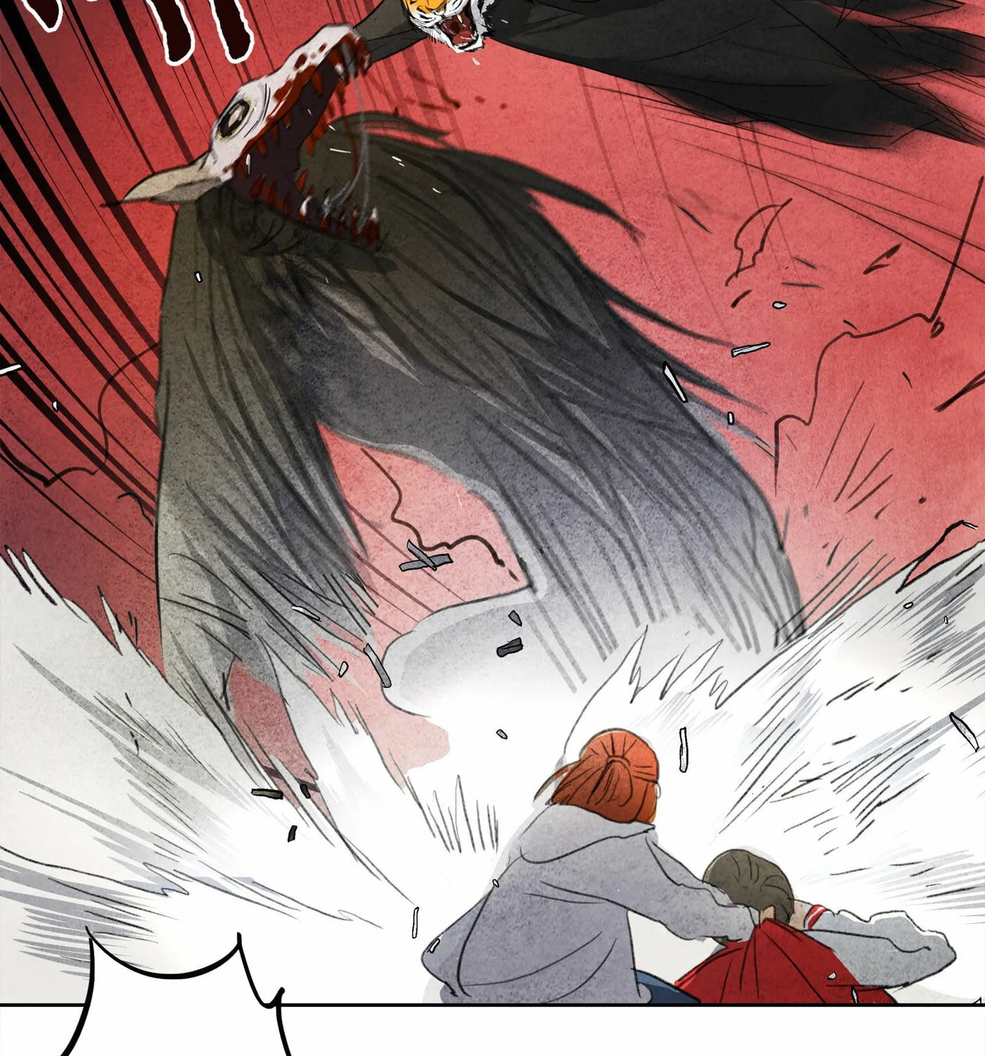 Read Nightwatch Guardian (Colored) chapter 0.2 image 63 on Lezhin