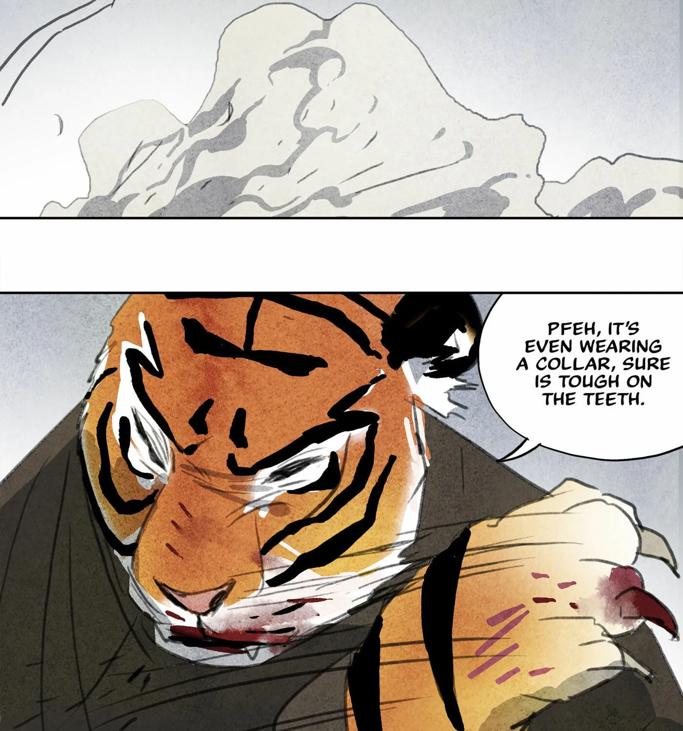 Read Nightwatch Guardian (Colored) chapter 0.2 image 82 on Lezhin
