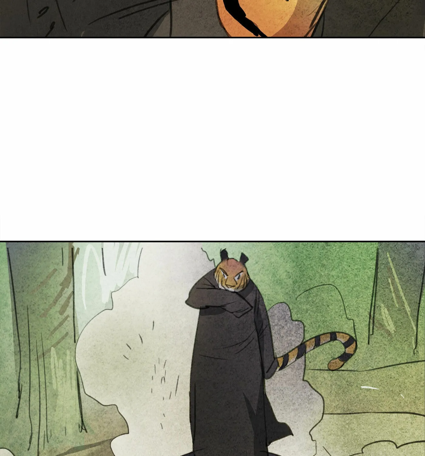 Read Nightwatch Guardian (Colored) chapter 0.2 image 83 on Lezhin