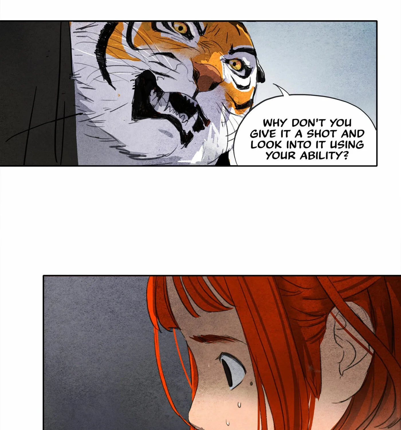 Read Nightwatch Guardian (Colored) chapter 0.2 image 91 on Lezhin