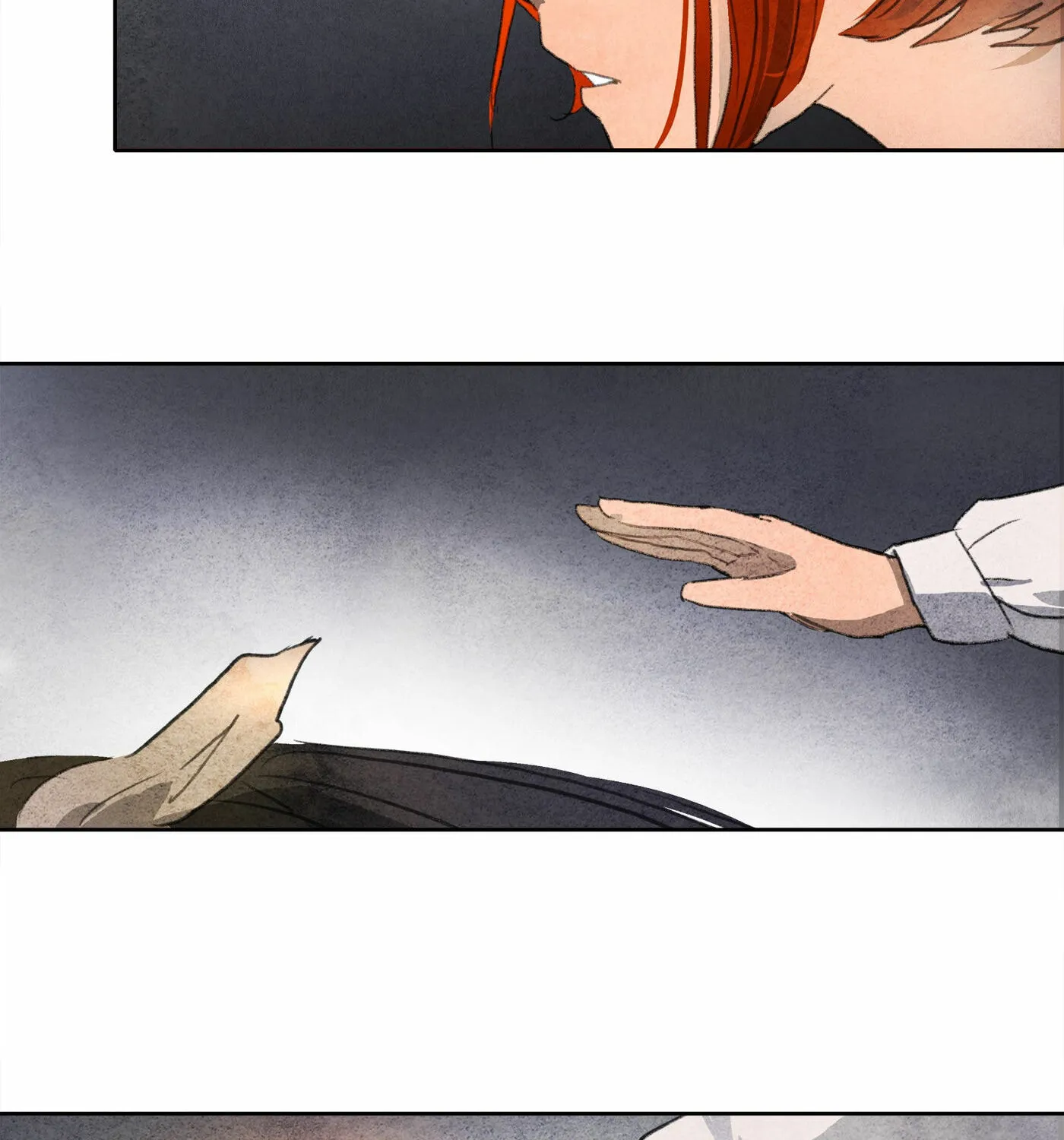 Read Nightwatch Guardian (Colored) chapter 0.2 image 92 on Lezhin