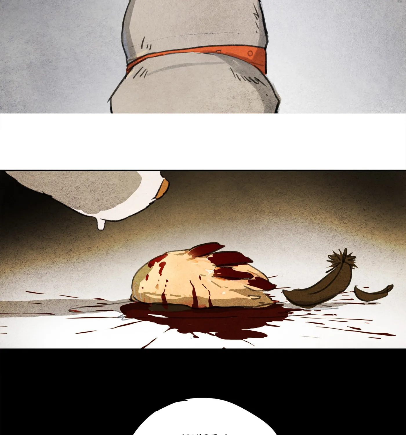 Read Nightwatch Guardian (Colored) chapter 0.3 image 11 on Lezhin