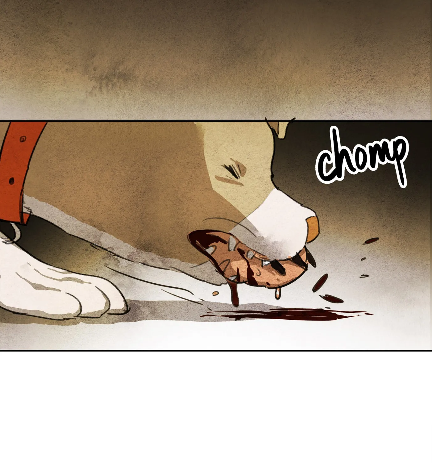 Read Nightwatch Guardian (Colored) chapter 0.3 image 15 on Lezhin