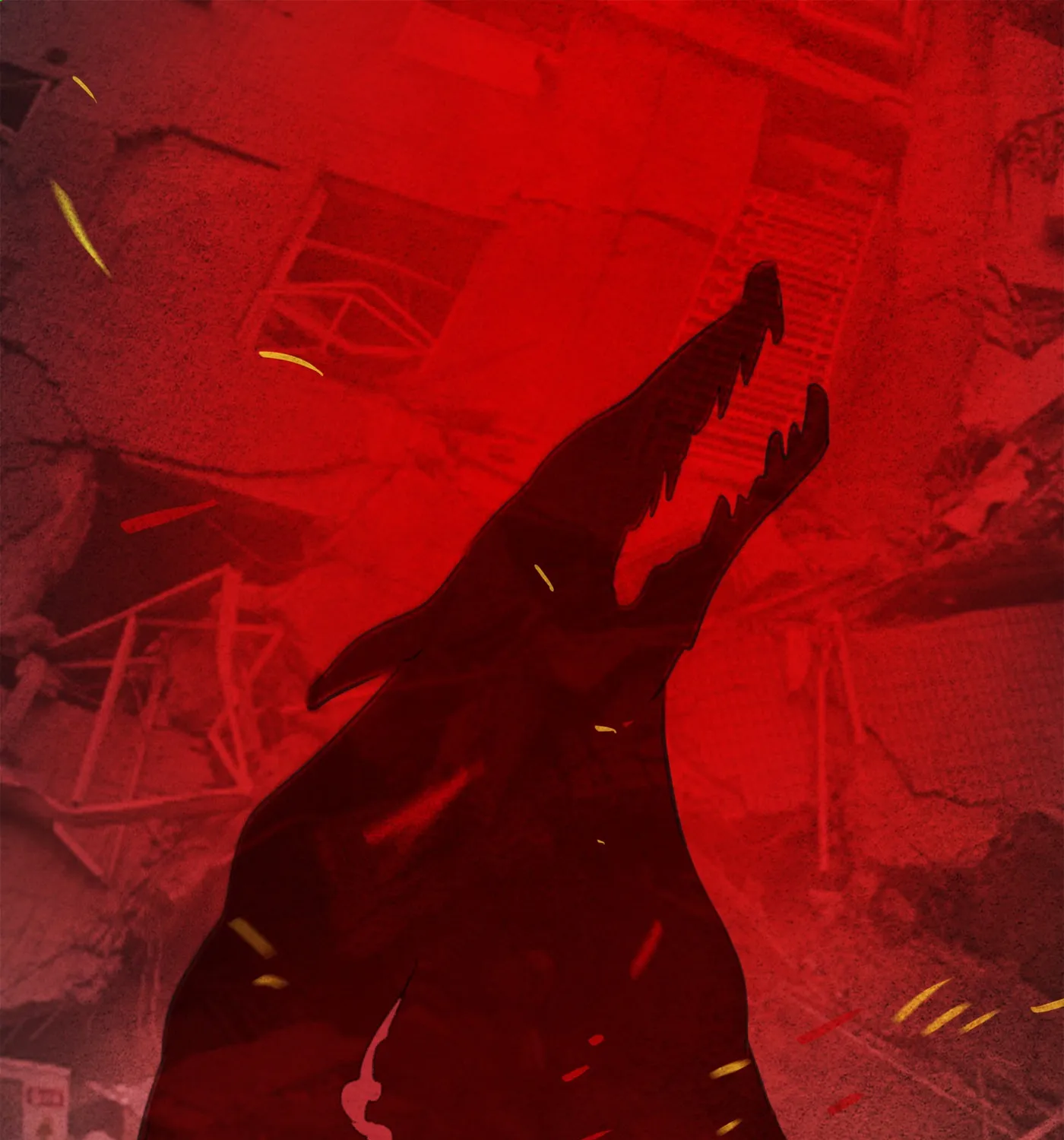 Read Nightwatch Guardian (Colored) chapter 0.3 image 19 on Lezhin