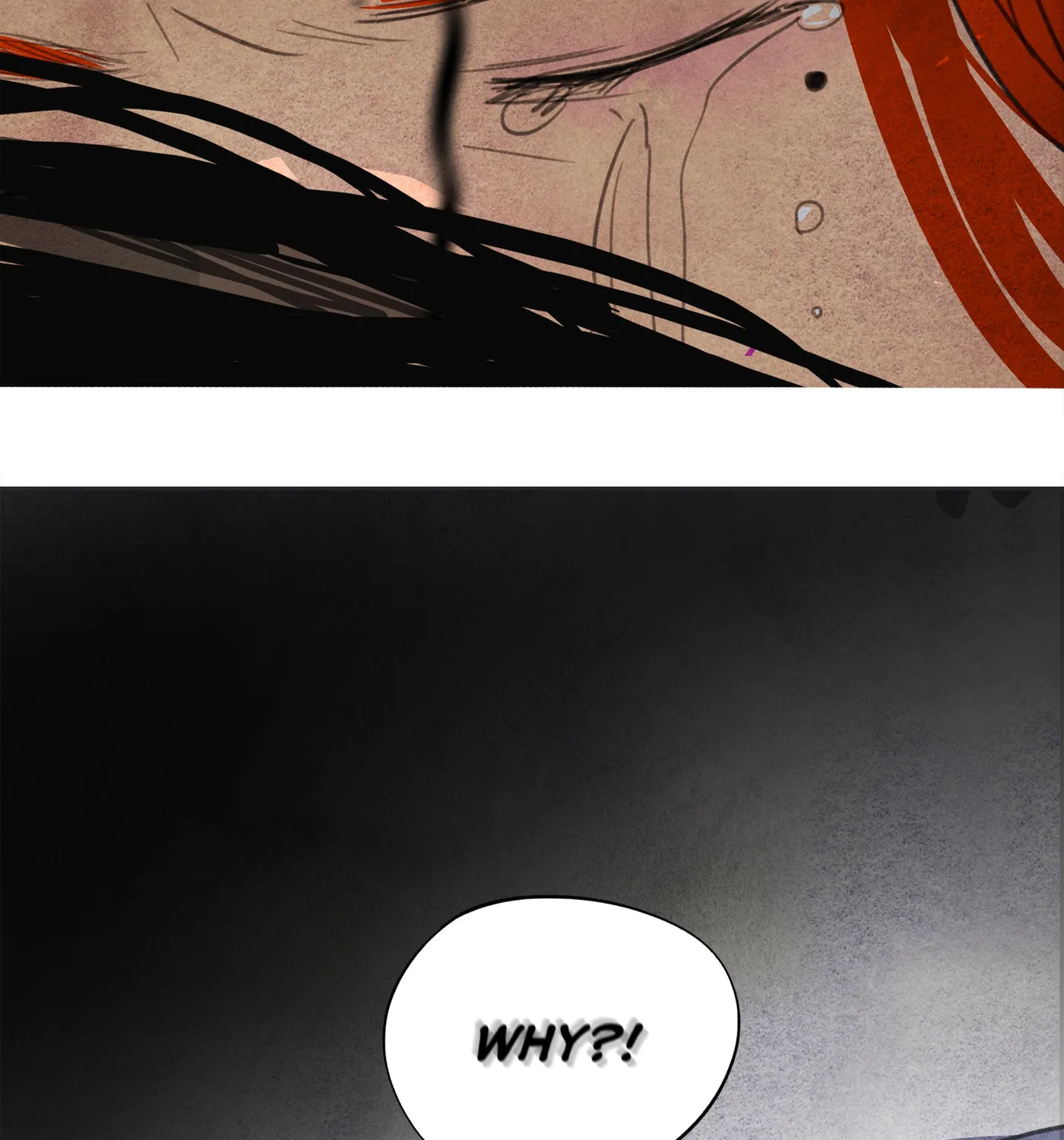 Read Nightwatch Guardian (Colored) chapter 0.3 image 22 on Lezhin