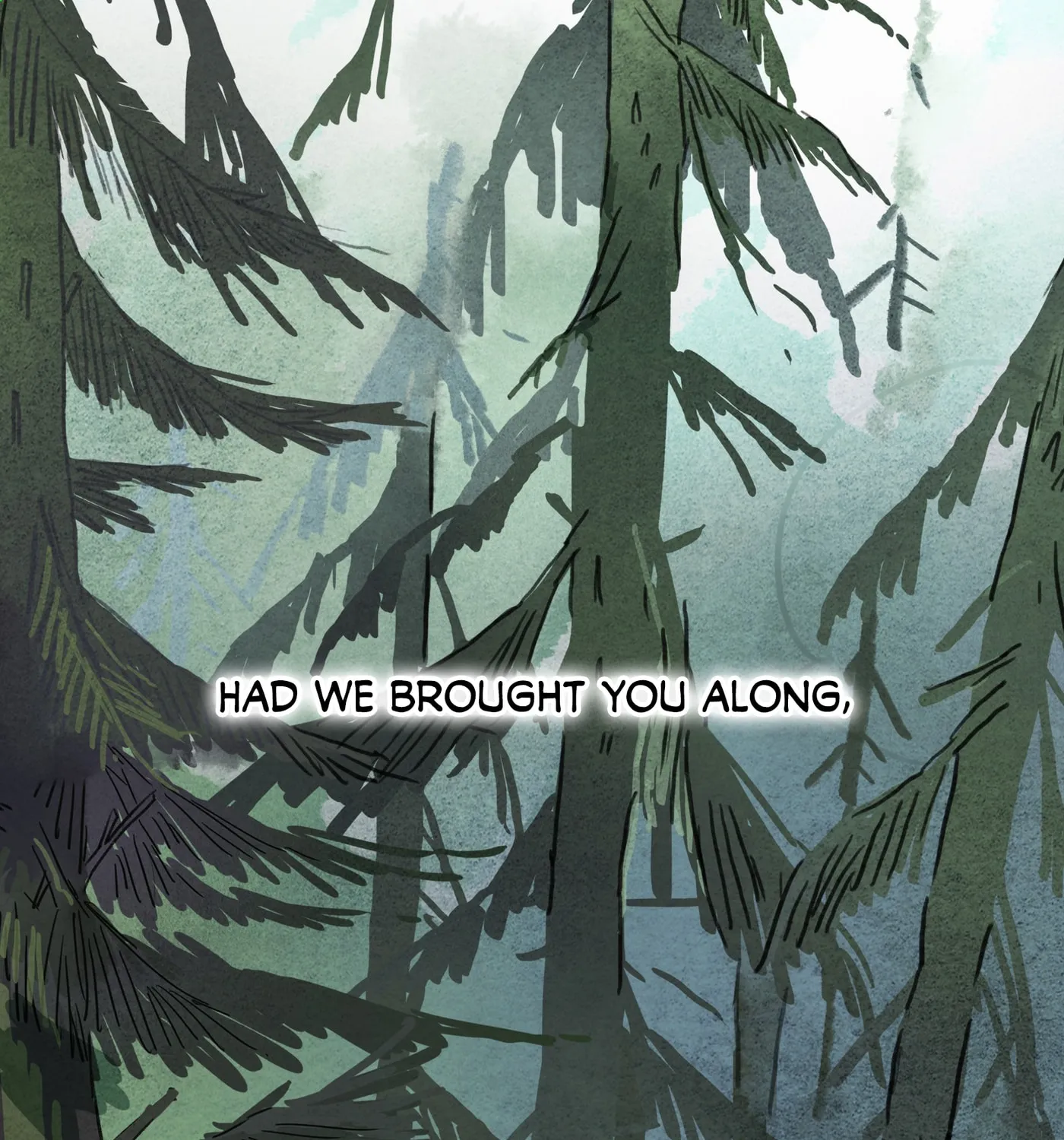 Read Nightwatch Guardian (Colored) chapter 0.3 image 26 on Lezhin