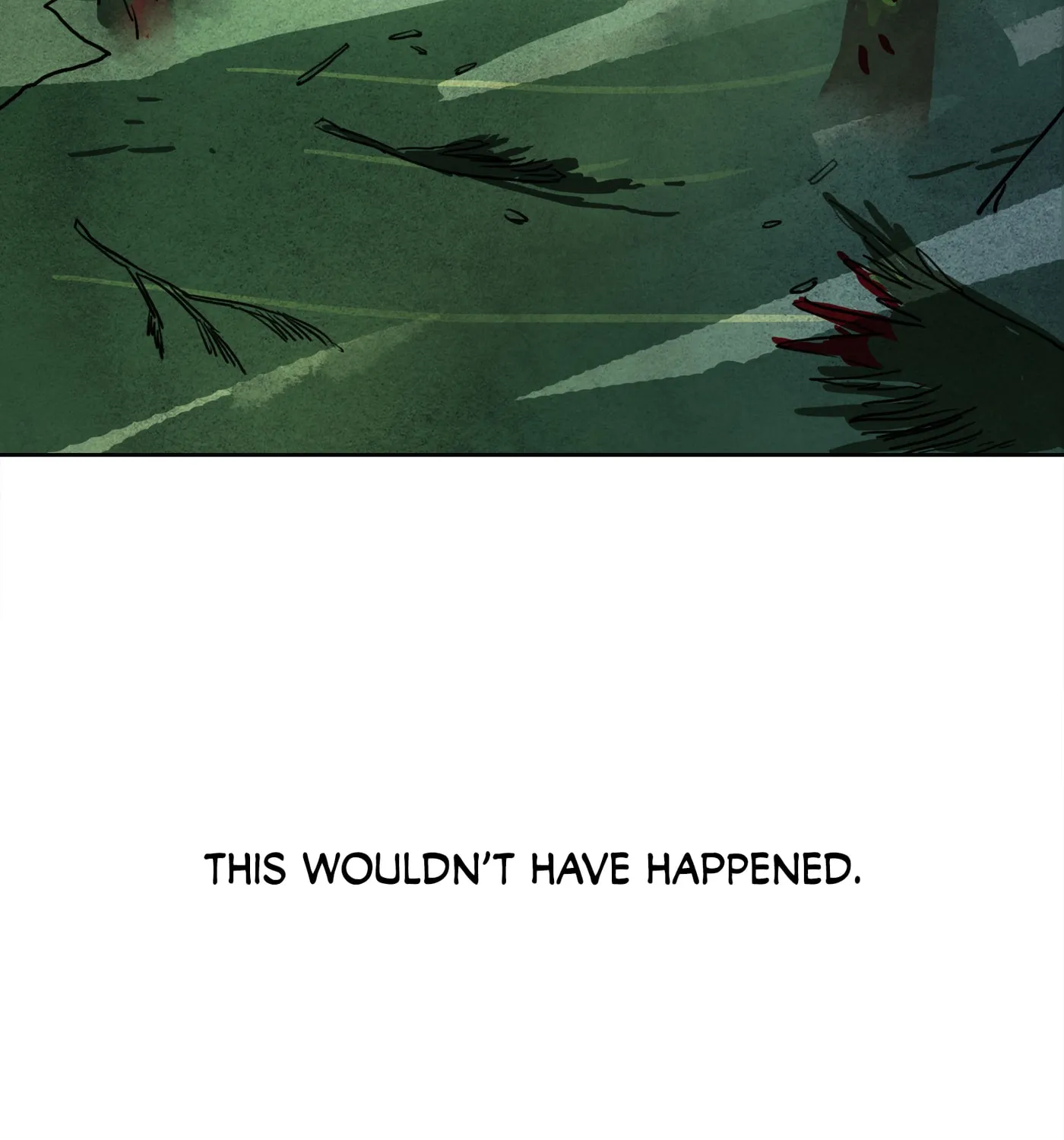 Read Nightwatch Guardian (Colored) chapter 0.3 image 29 on Lezhin