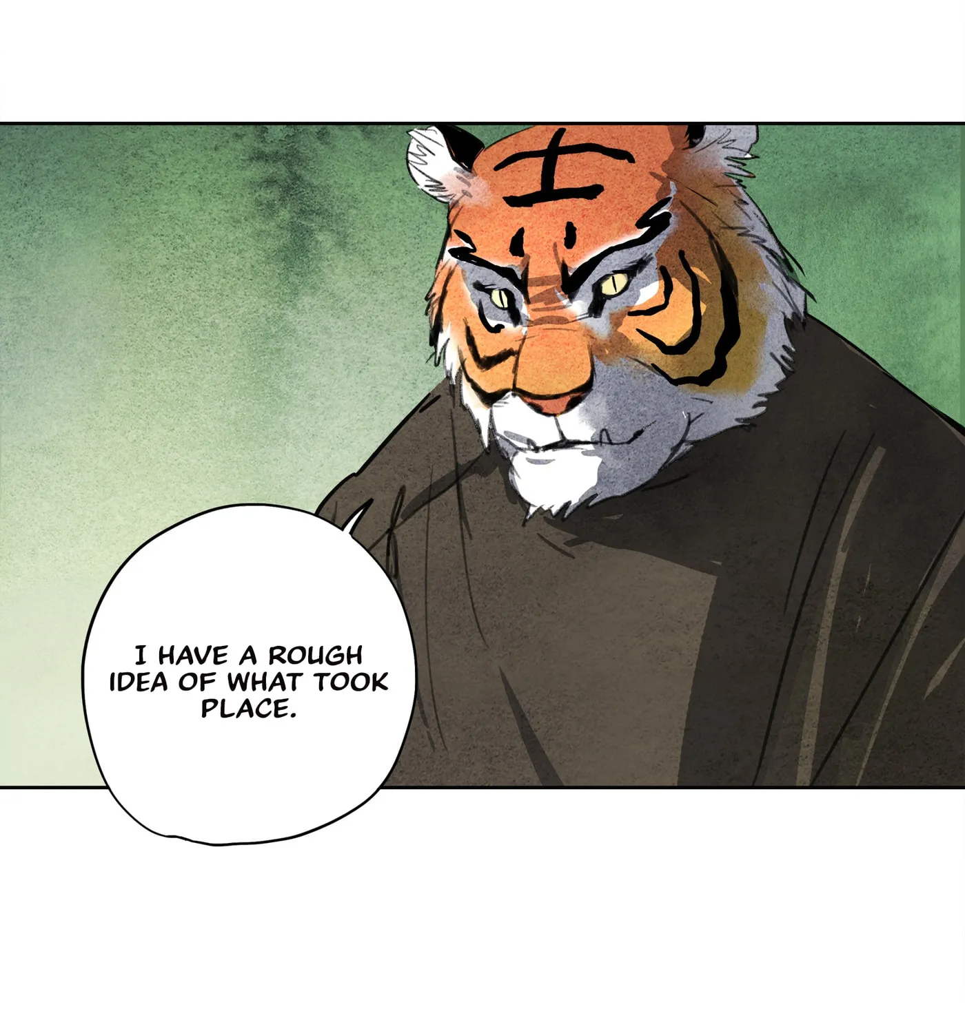 Read Nightwatch Guardian (Colored) chapter 0.3 image 30 on Lezhin