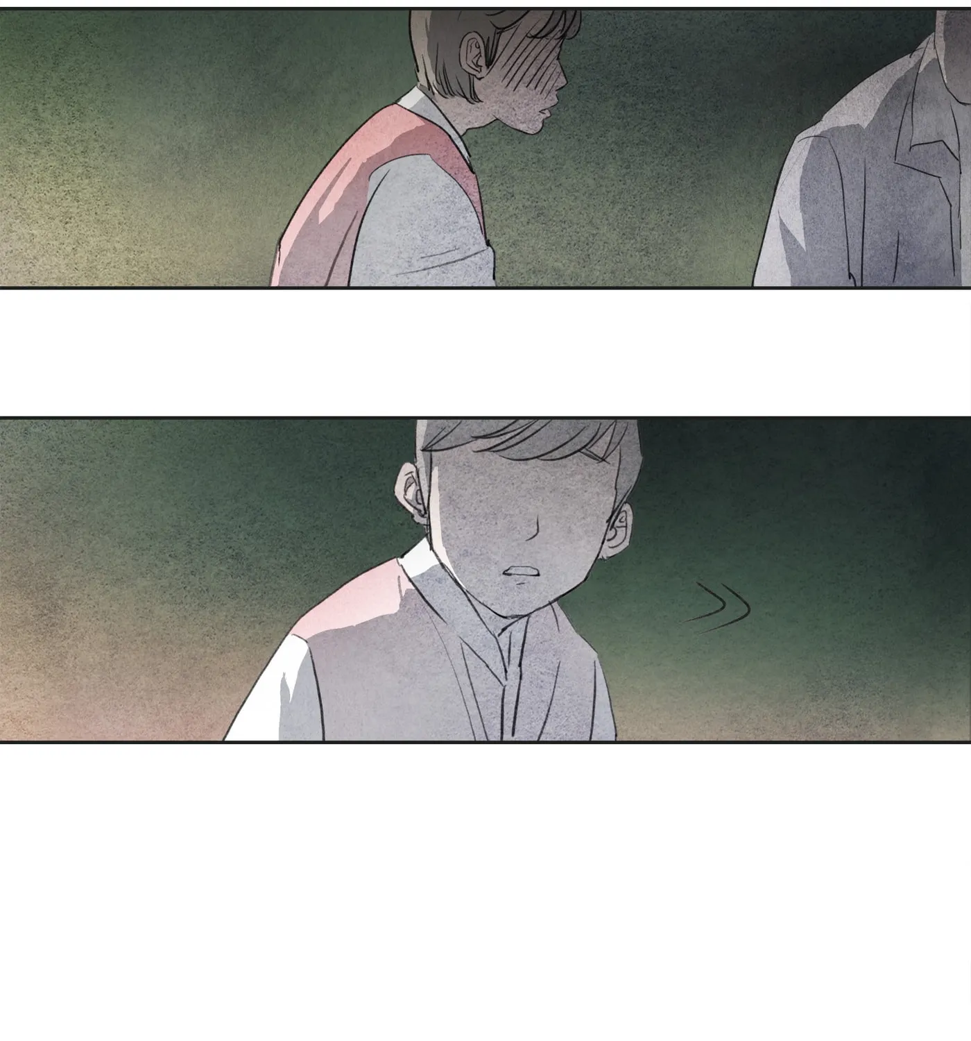 Read Nightwatch Guardian (Colored) chapter 0.3 image 35 on Lezhin