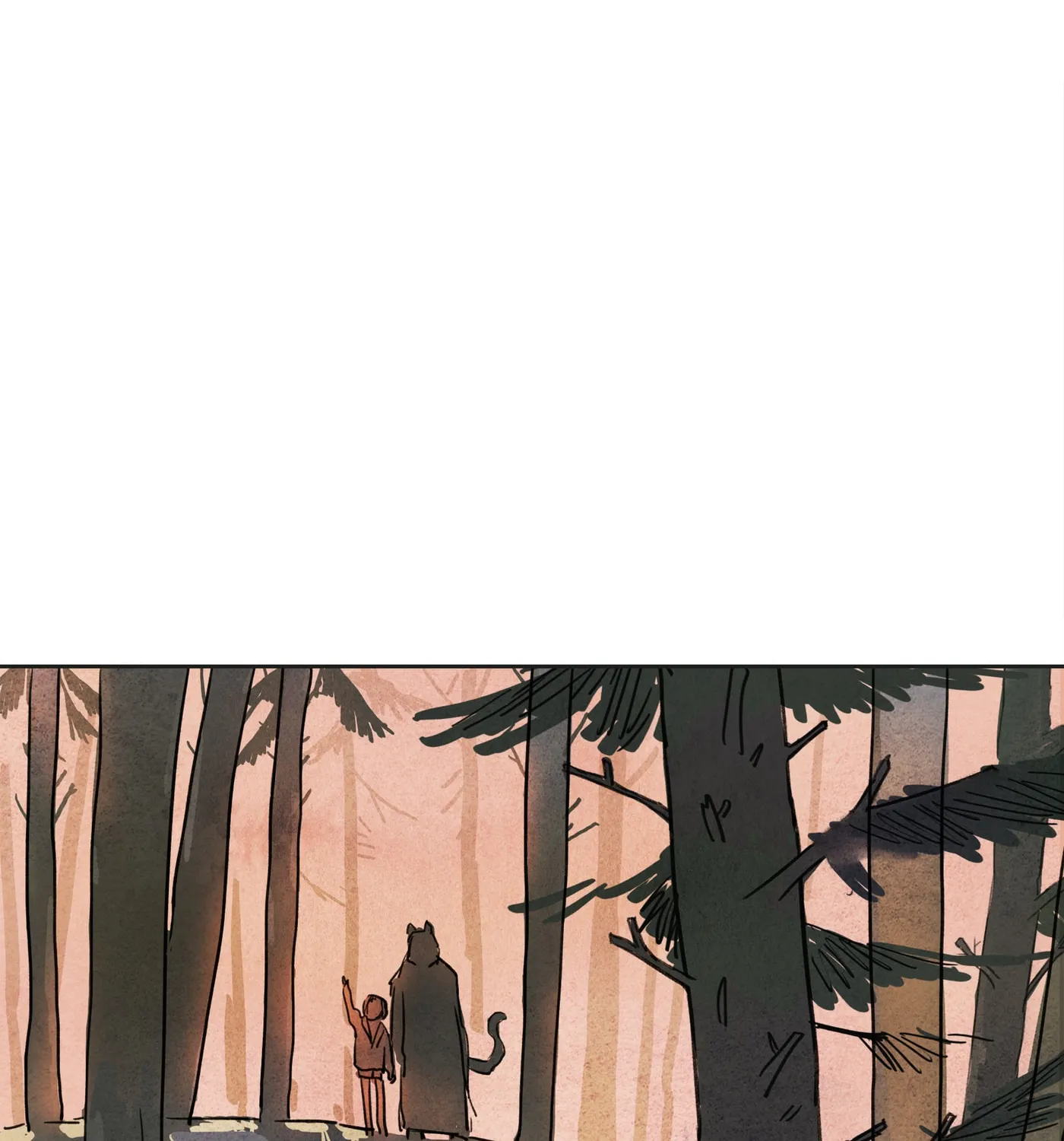 Read Nightwatch Guardian (Colored) chapter 0.3 image 36 on Lezhin