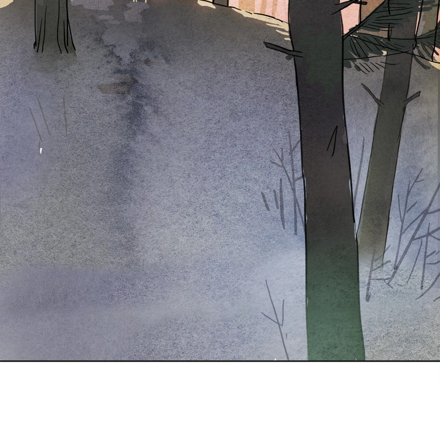Read Nightwatch Guardian (Colored) chapter 0.3 image 37 on Lezhin