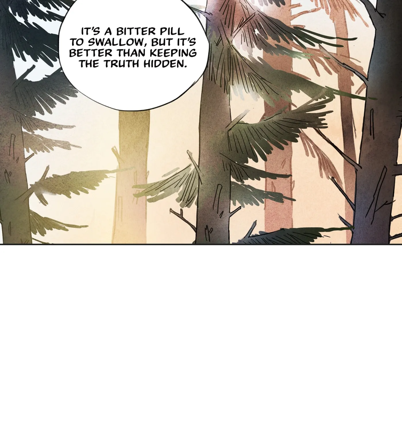 Read Nightwatch Guardian (Colored) chapter 0.3 image 39 on Lezhin