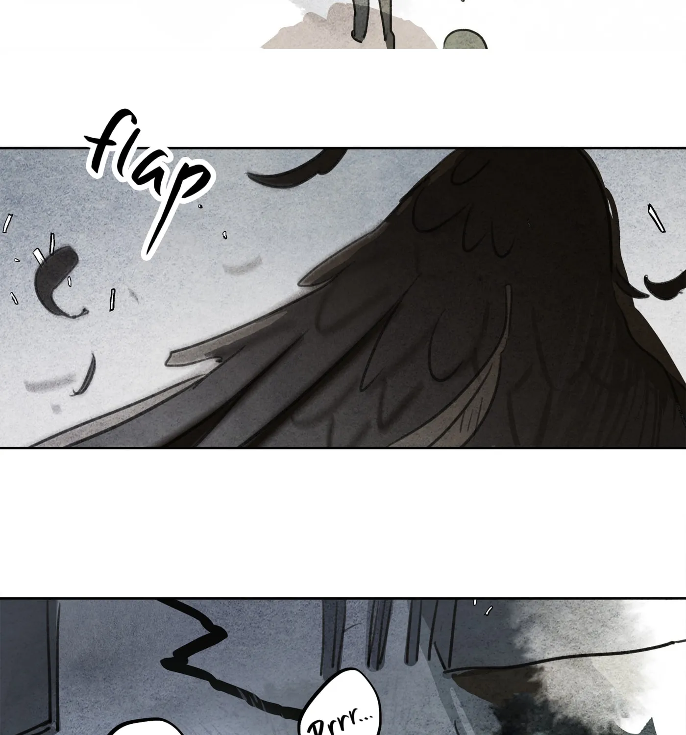 Read Nightwatch Guardian (Colored) chapter 0.3 image 4 on Lezhin