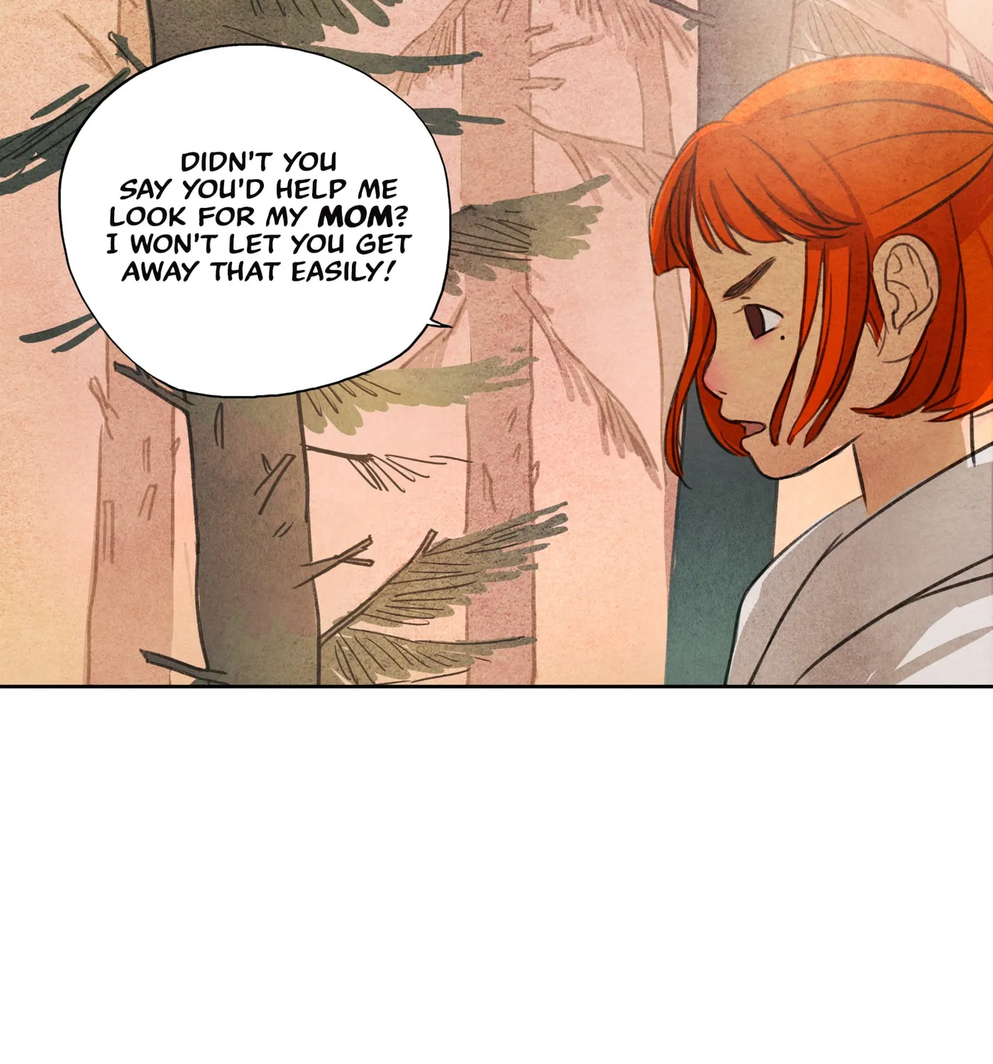 Read Nightwatch Guardian (Colored) chapter 0.3 image 42 on Lezhin