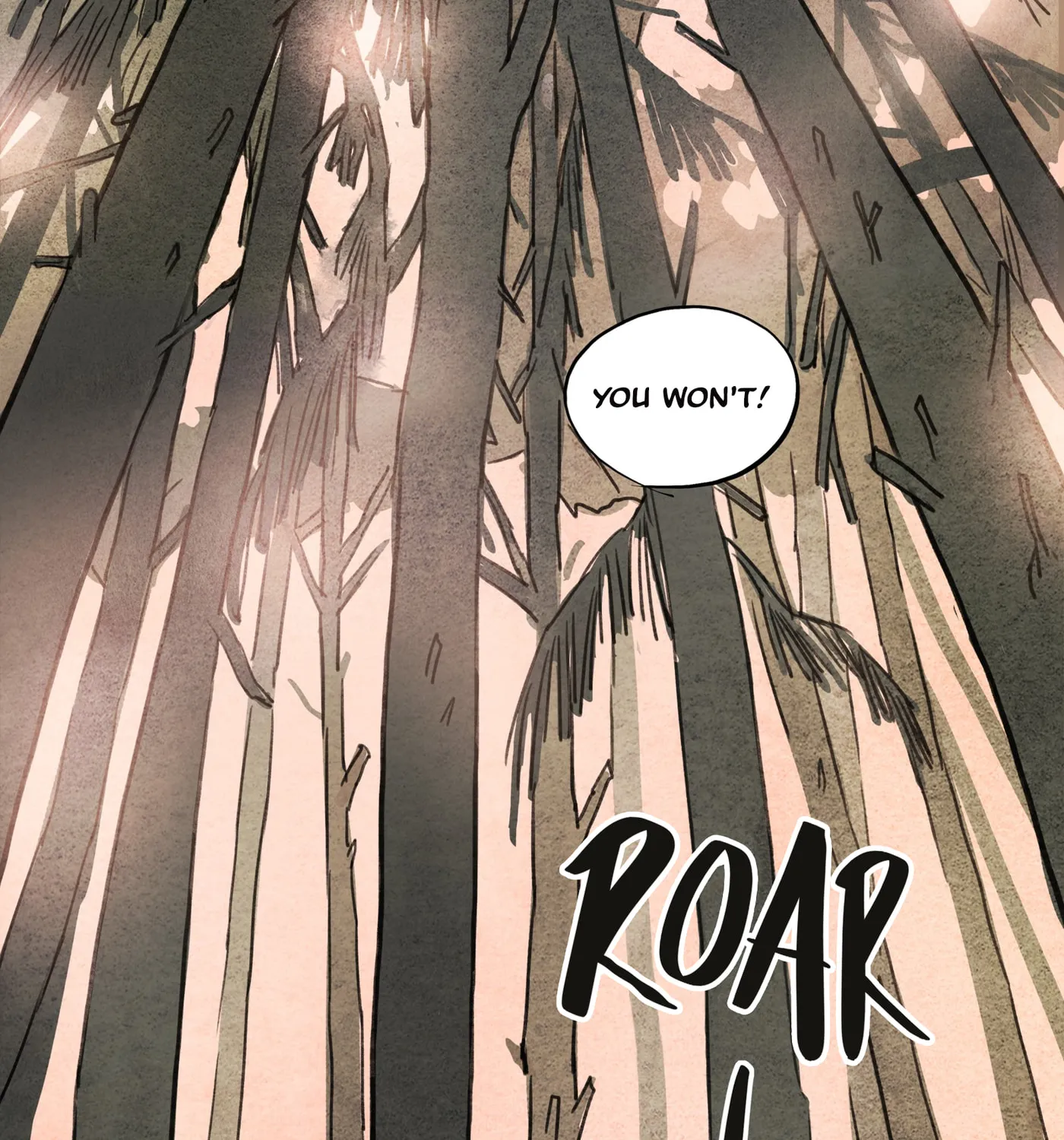 Read Nightwatch Guardian (Colored) chapter 0.3 image 45 on Lezhin