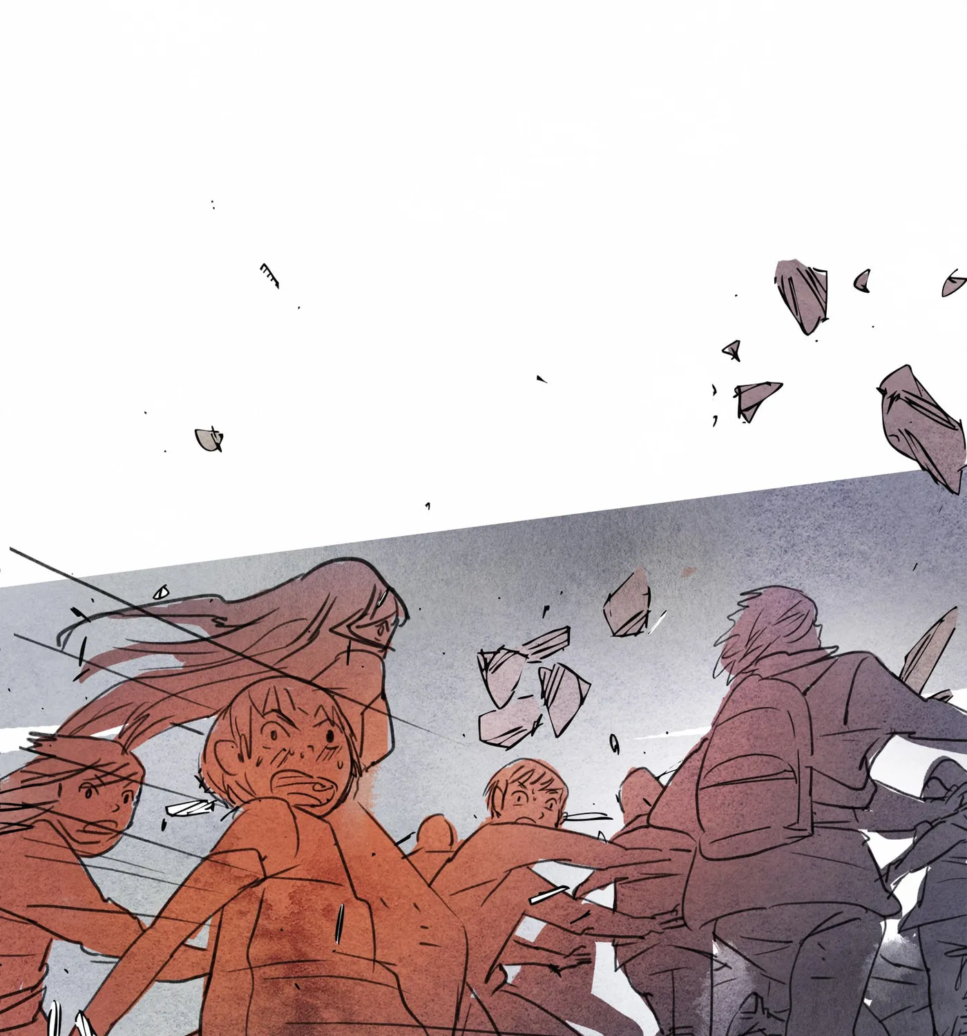 Read Nightwatch Guardian (Colored) chapter 0.3 image 52 on Lezhin