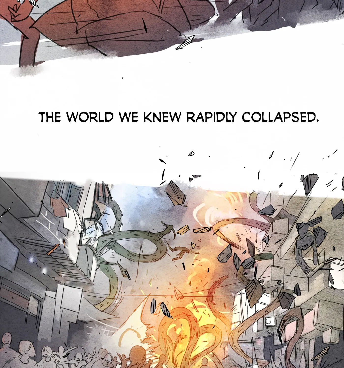 Read Nightwatch Guardian (Colored) chapter 0.3 image 53 on Lezhin