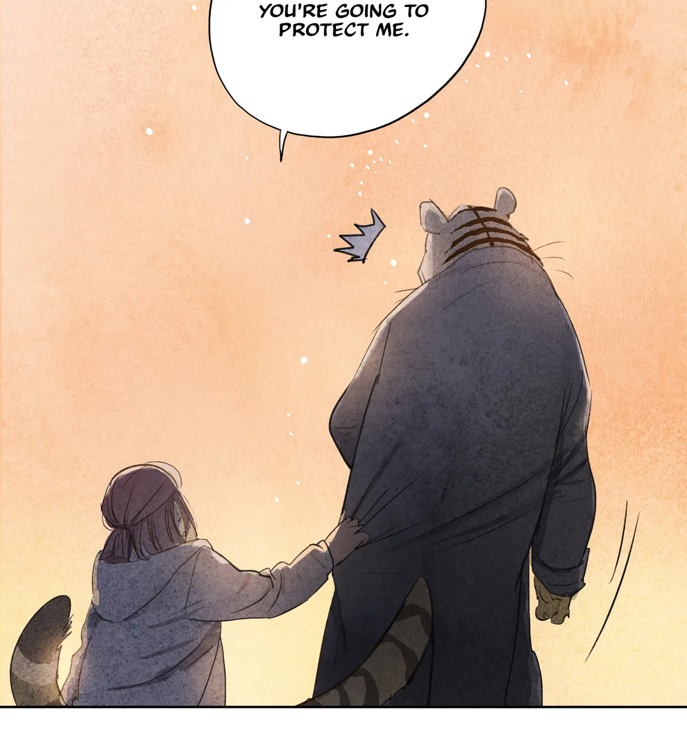 Read Nightwatch Guardian (Colored) chapter 0.3 image 67 on Lezhin