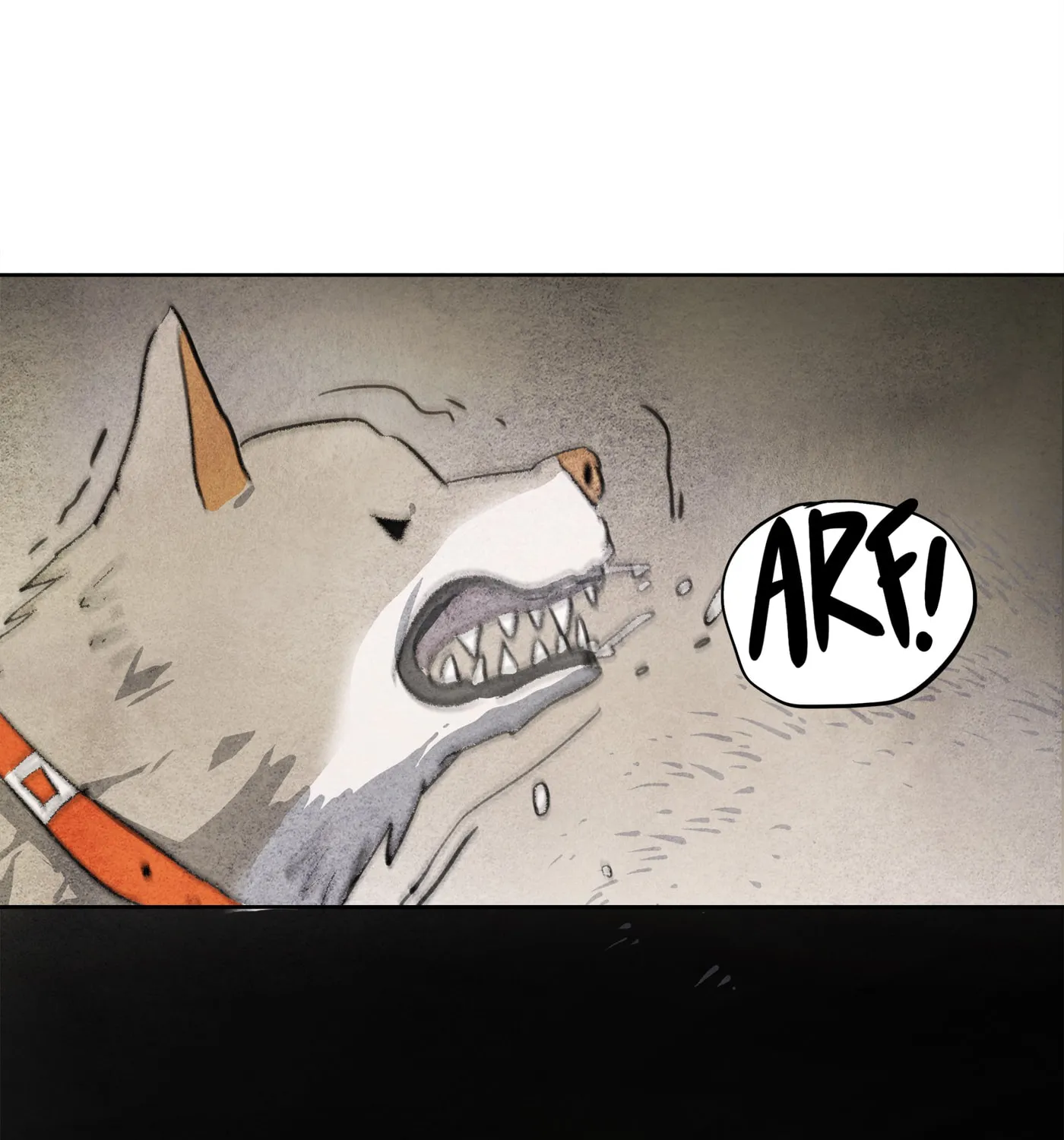 Read Nightwatch Guardian (Colored) chapter 0.3 image 7 on Lezhin
