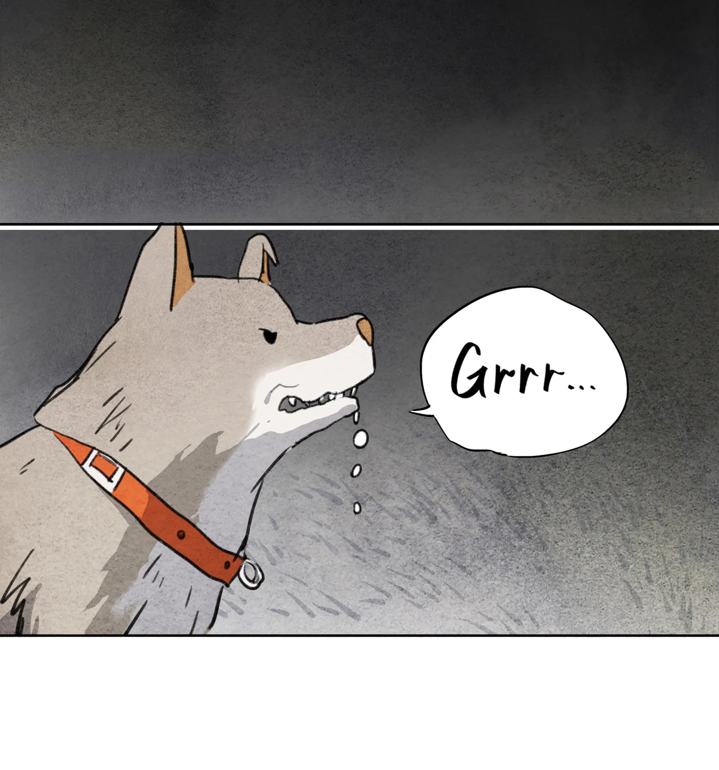 Read Nightwatch Guardian (Colored) chapter 0.3 image 9 on Lezhin