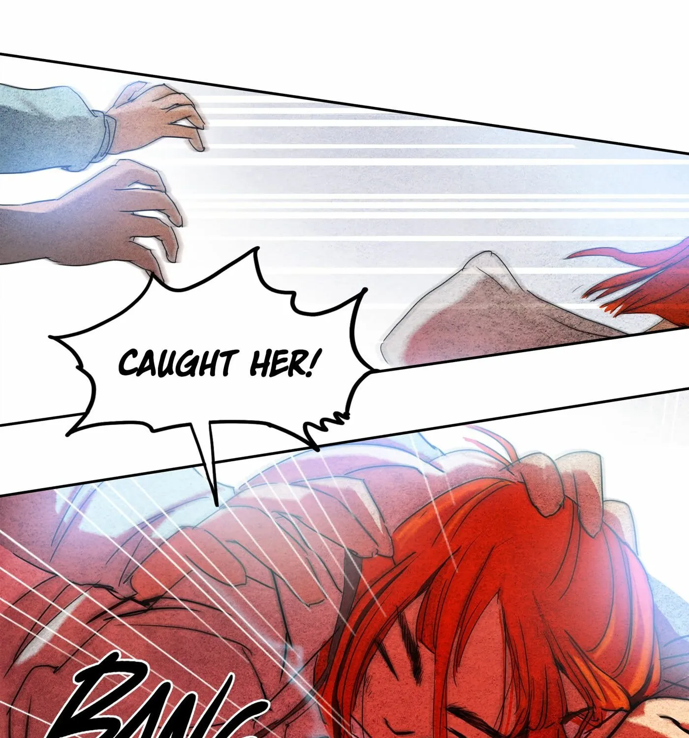 Read Nightwatch Guardian (Colored) chapter 1 image 18 on Lezhin