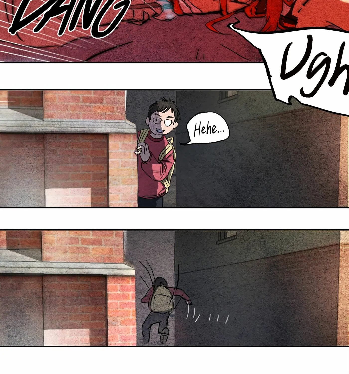 Read Nightwatch Guardian (Colored) chapter 1 image 19 on Lezhin