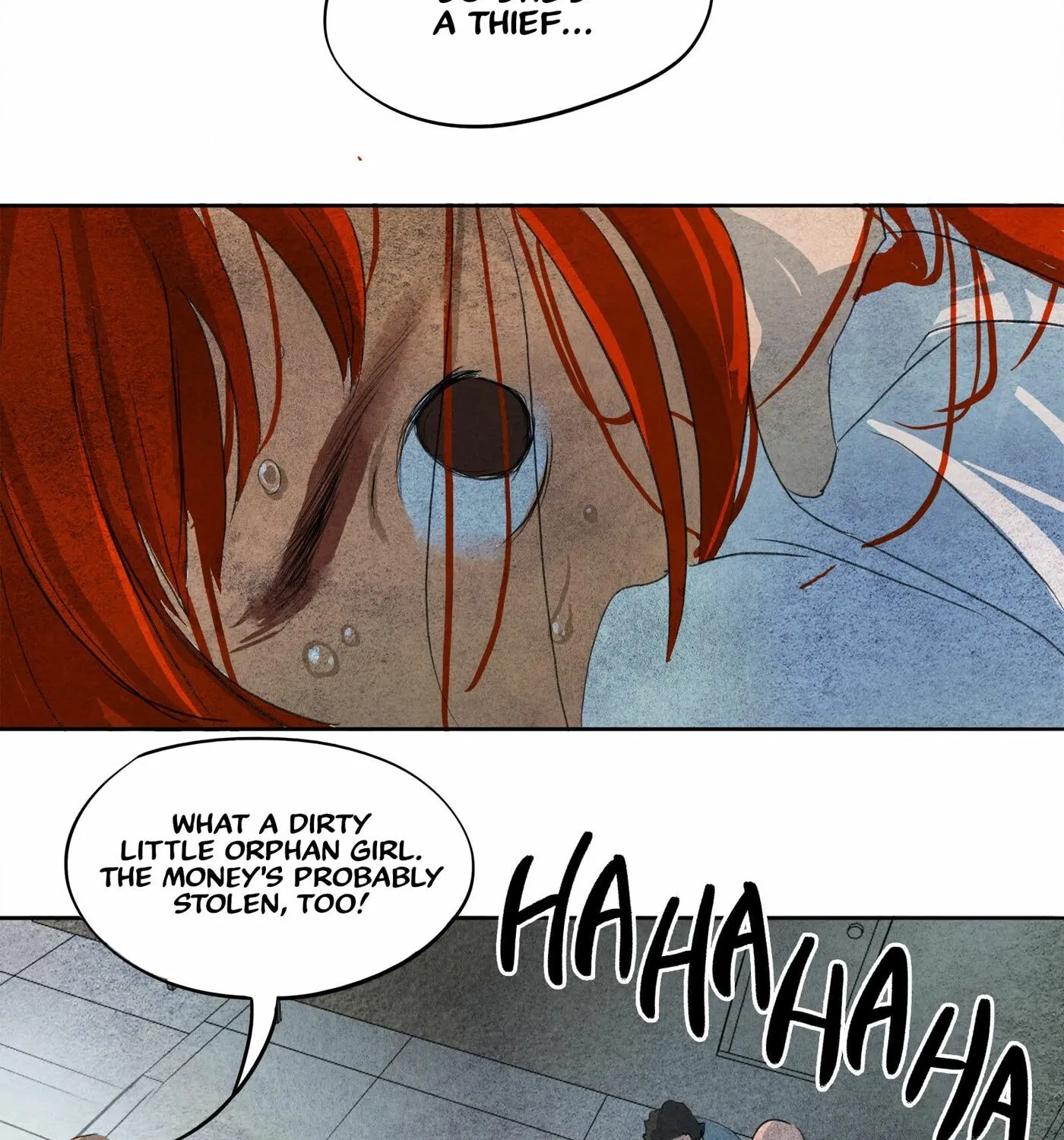 Read Nightwatch Guardian (Colored) chapter 1 image 26 on Lezhin