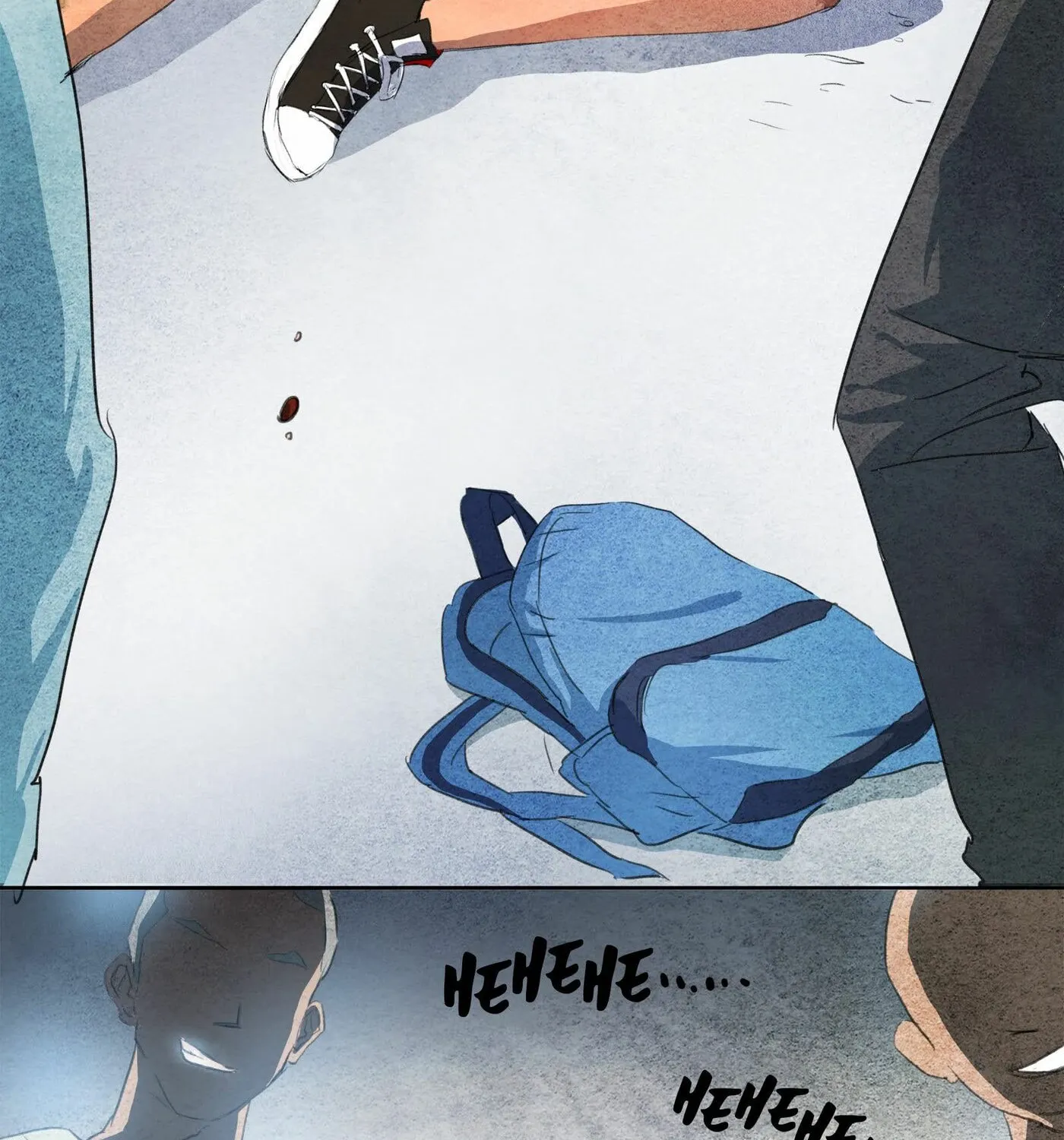 Read Nightwatch Guardian (Colored) chapter 1 image 31 on Lezhin