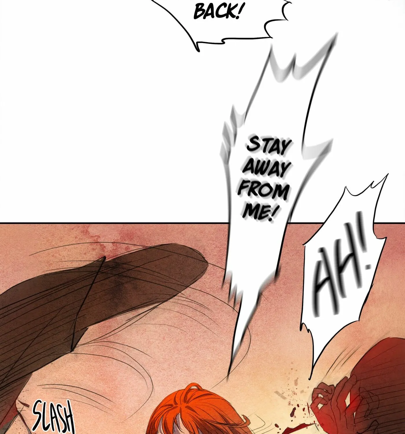 Read Nightwatch Guardian (Colored) chapter 1 image 36 on Lezhin