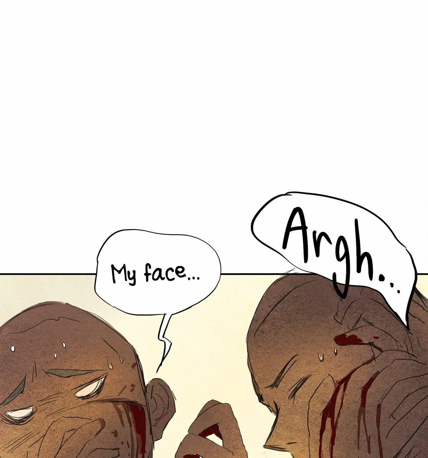 Read Nightwatch Guardian (Colored) chapter 1 image 38 on Lezhin