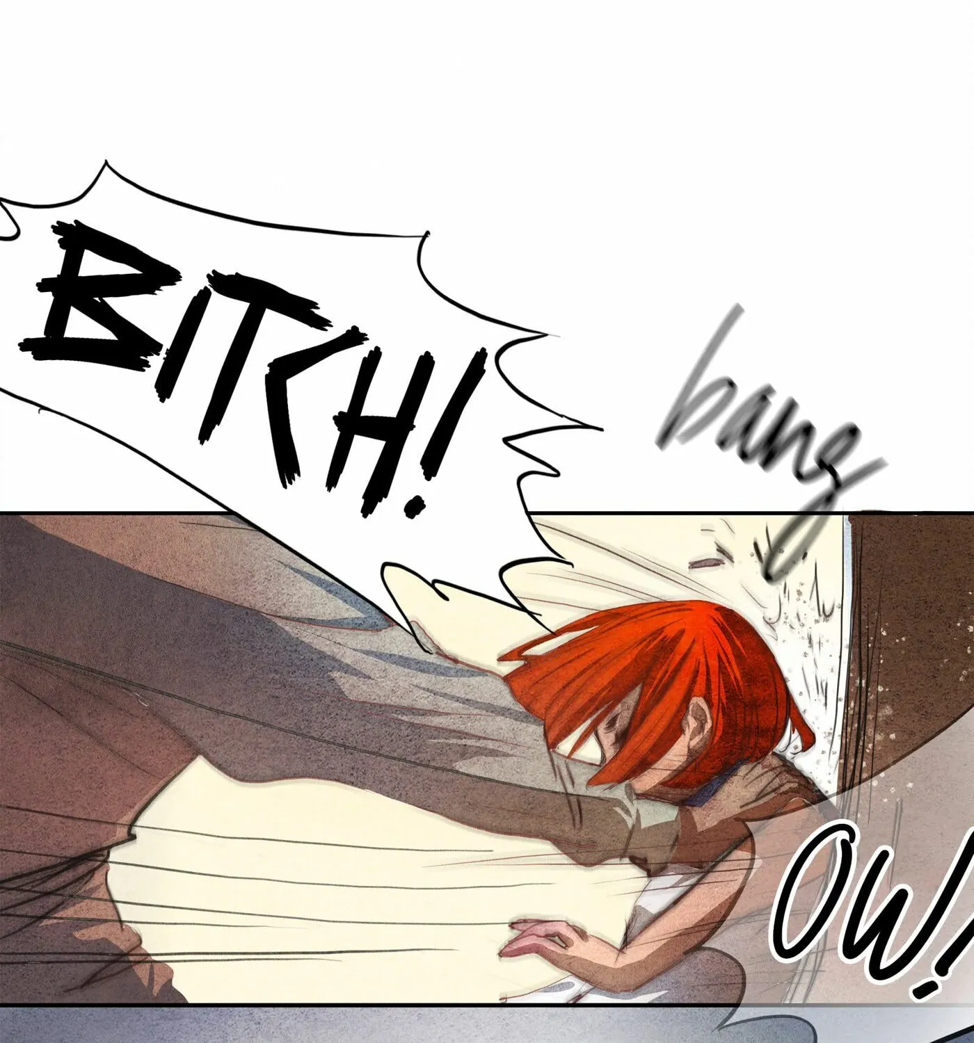 Read Nightwatch Guardian (Colored) chapter 1 image 40 on Lezhin