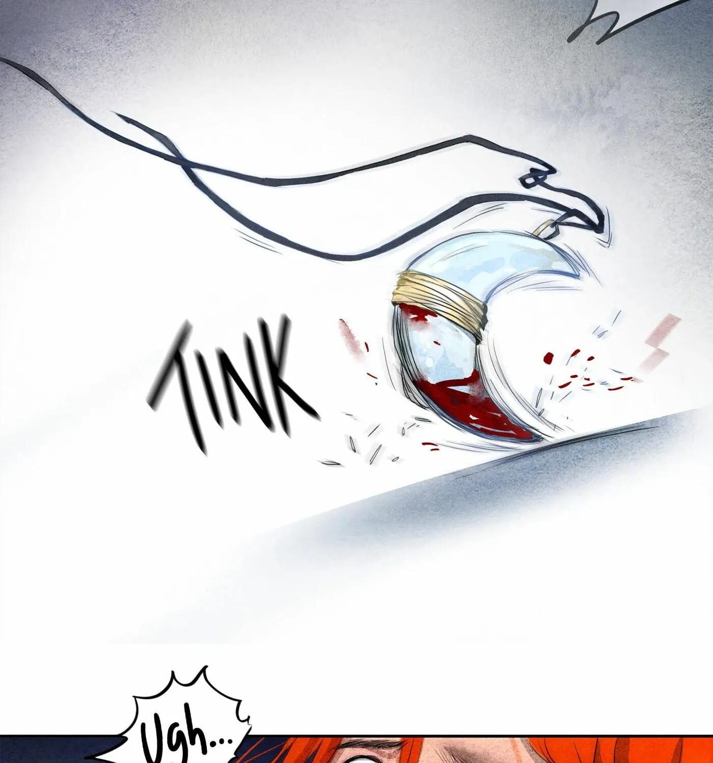 Read Nightwatch Guardian (Colored) chapter 1 image 41 on Lezhin