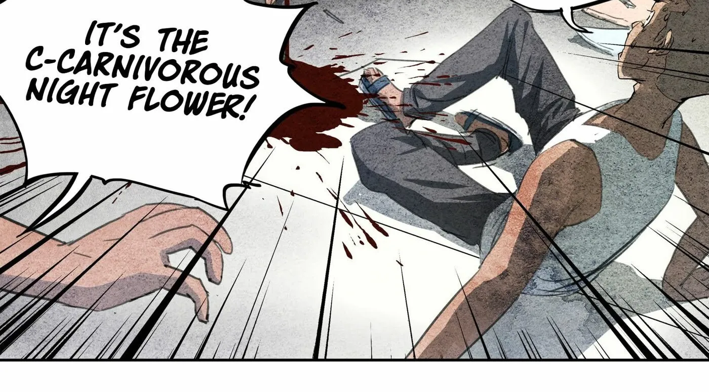 Read Nightwatch Guardian (Colored) chapter 1 image 47 on Lezhin
