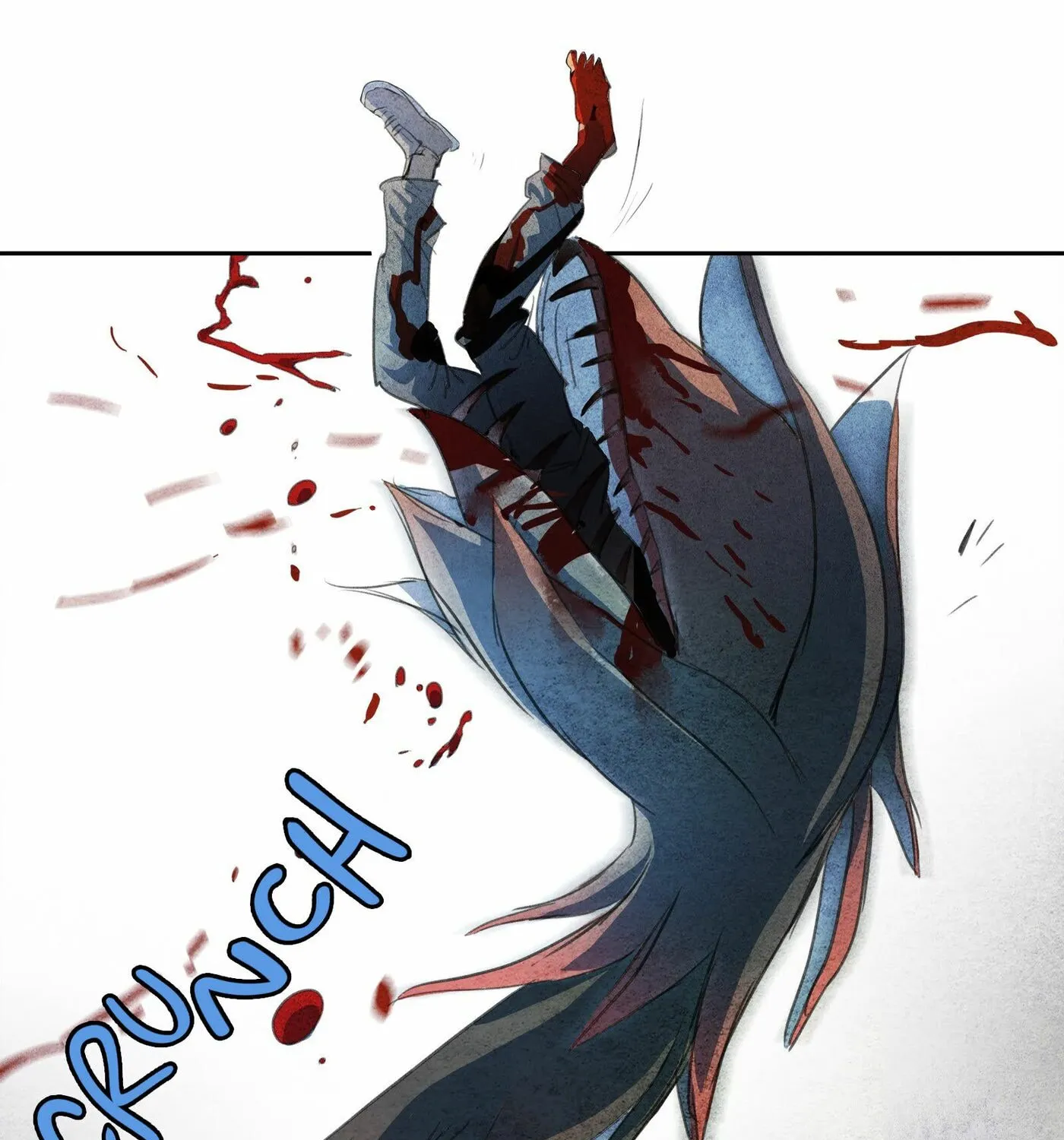 Read Nightwatch Guardian (Colored) chapter 1 image 48 on Lezhin