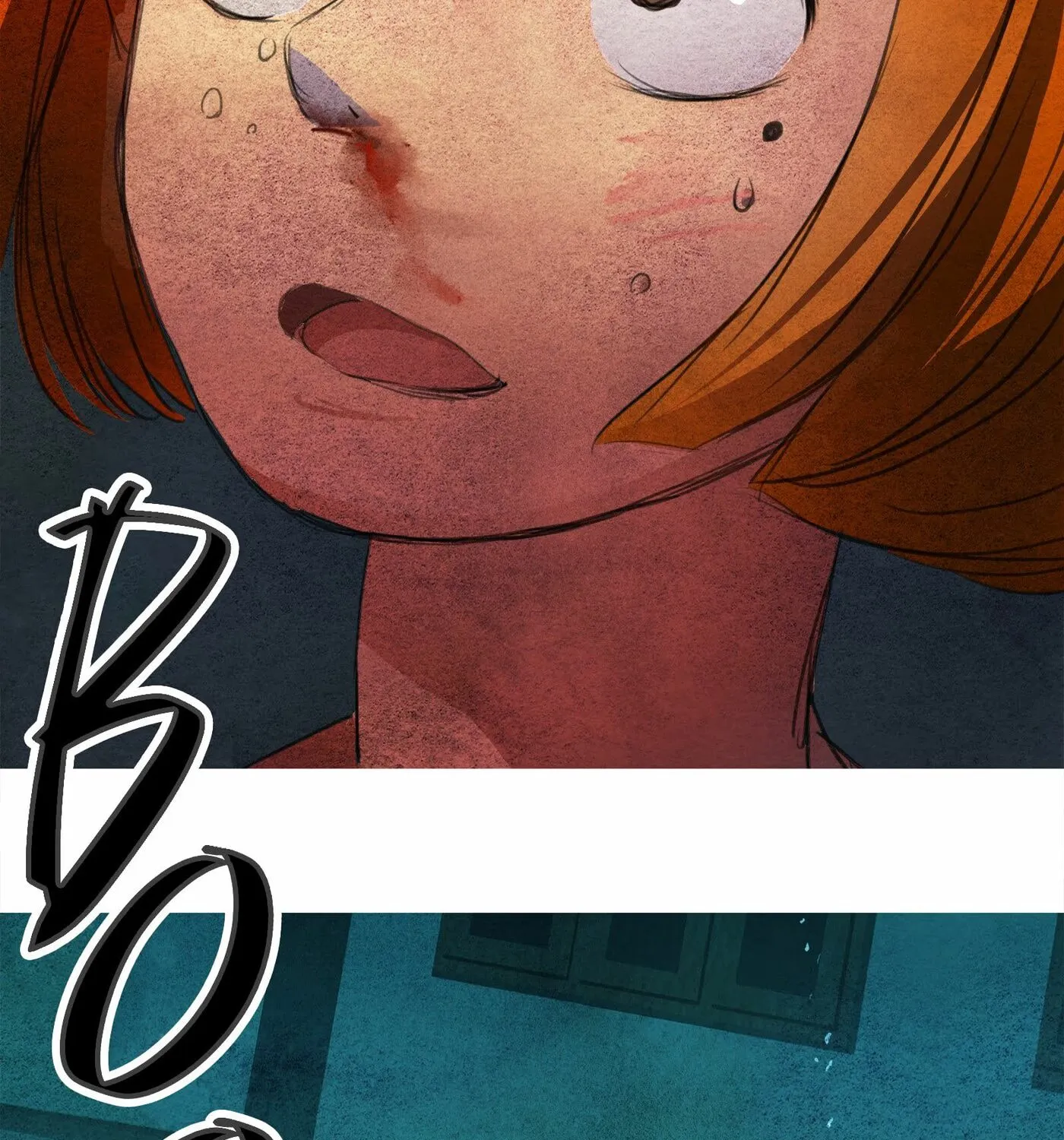 Read Nightwatch Guardian (Colored) chapter 1 image 52 on Lezhin