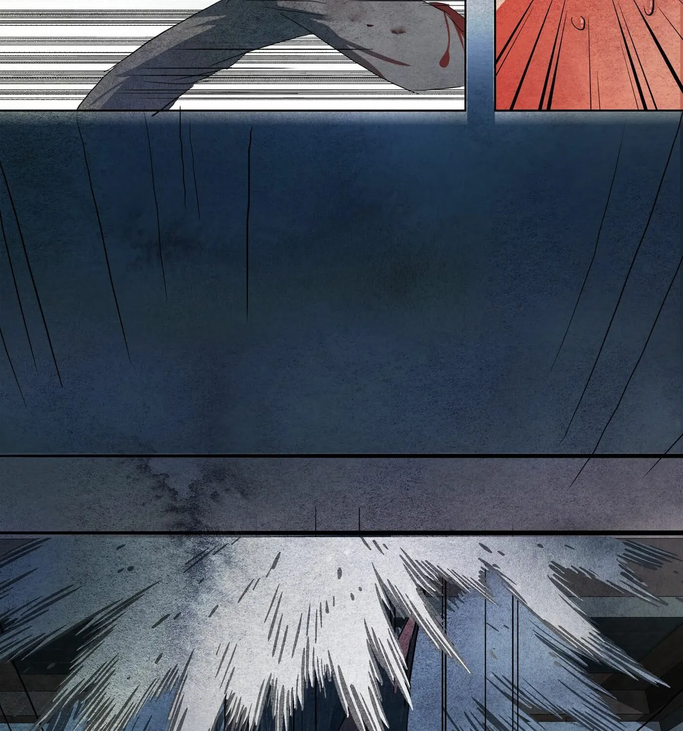 Read Nightwatch Guardian (Colored) chapter 1 image 58 on Lezhin