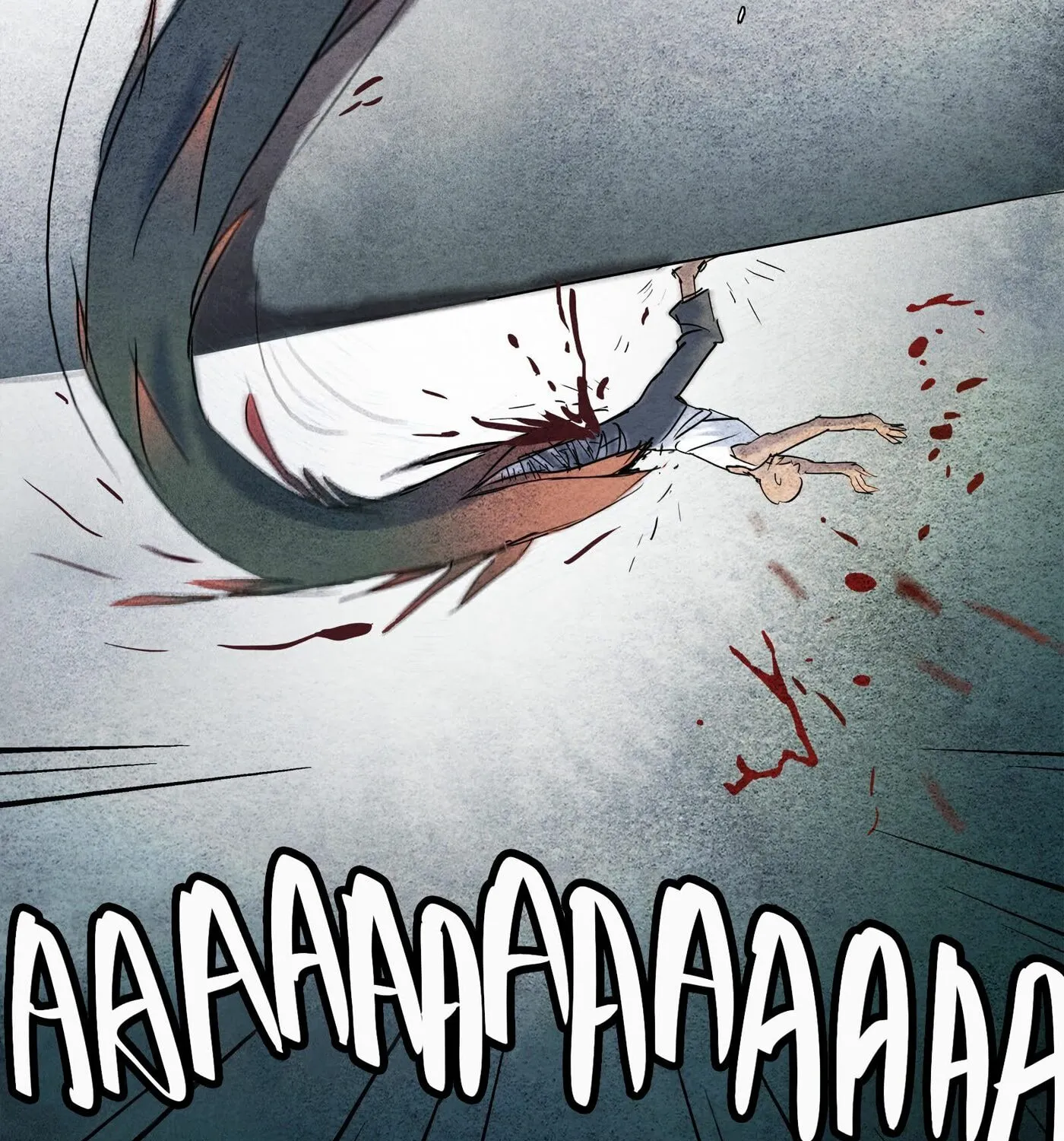 Read Nightwatch Guardian (Colored) chapter 1 image 61 on Lezhin
