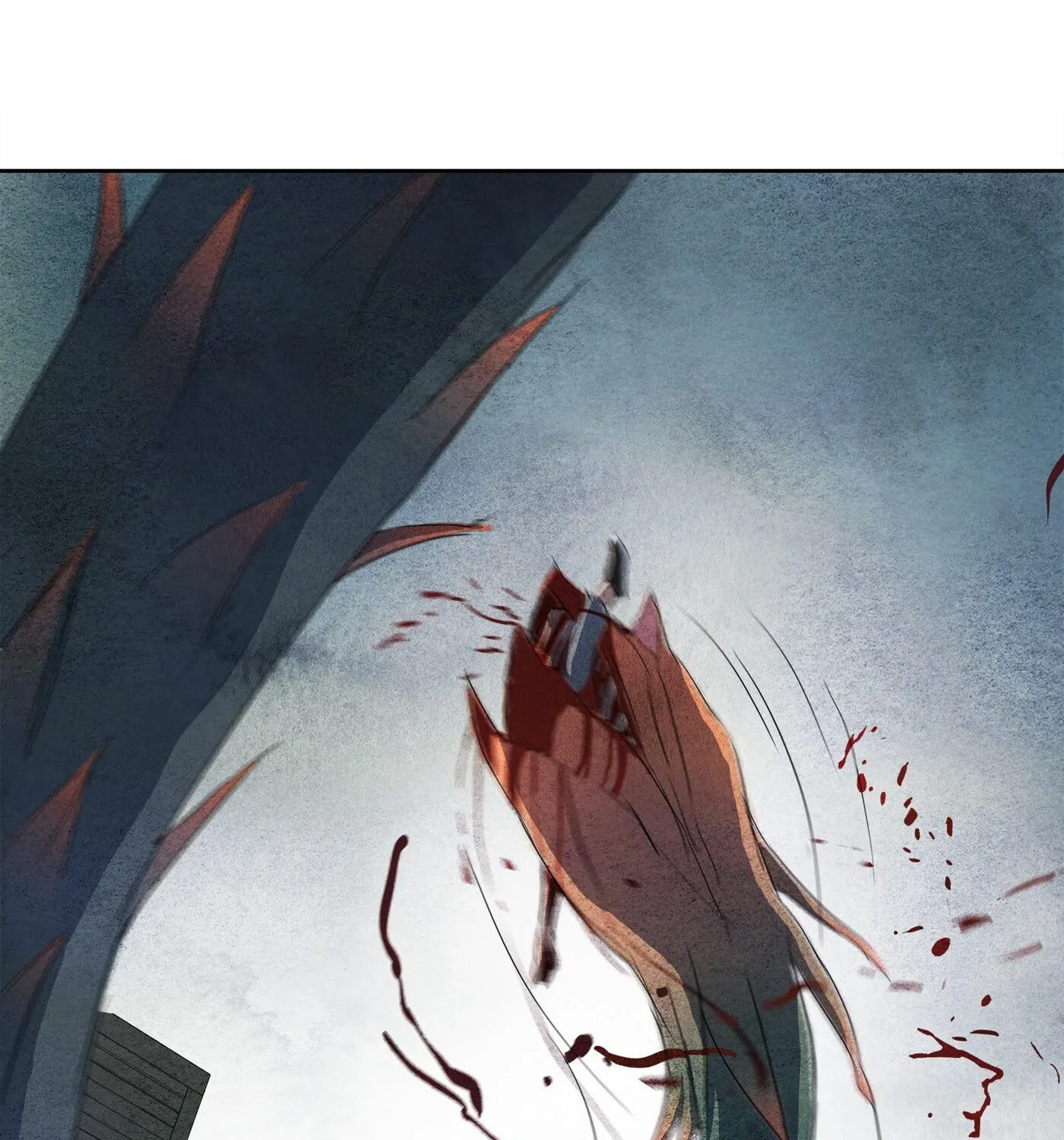 Read Nightwatch Guardian (Colored) chapter 1 image 64 on Lezhin
