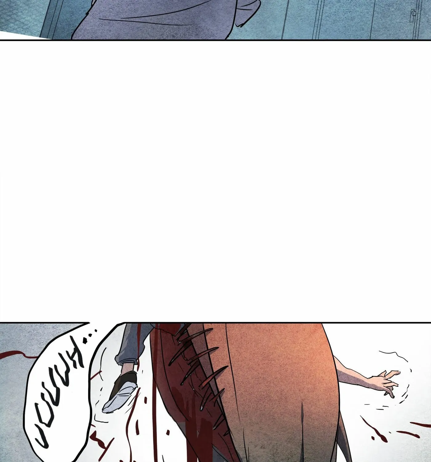 Read Nightwatch Guardian (Colored) chapter 1 image 66 on Lezhin