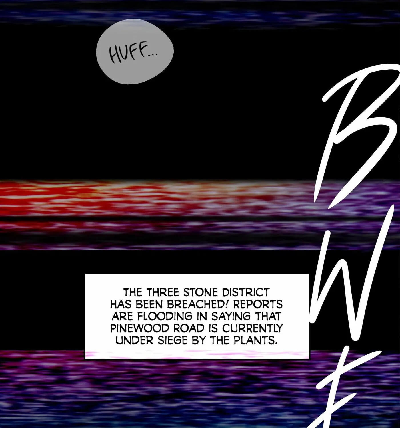 Read Nightwatch Guardian (Colored) chapter 1 image 77 on Lezhin