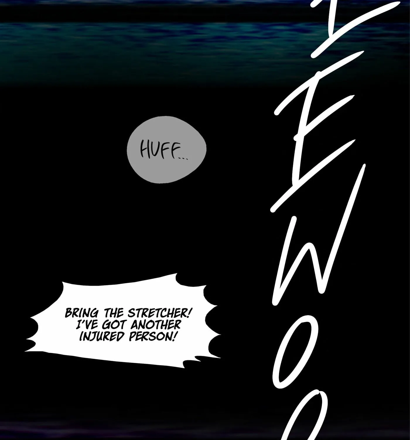 Read Nightwatch Guardian (Colored) chapter 1 image 78 on Lezhin