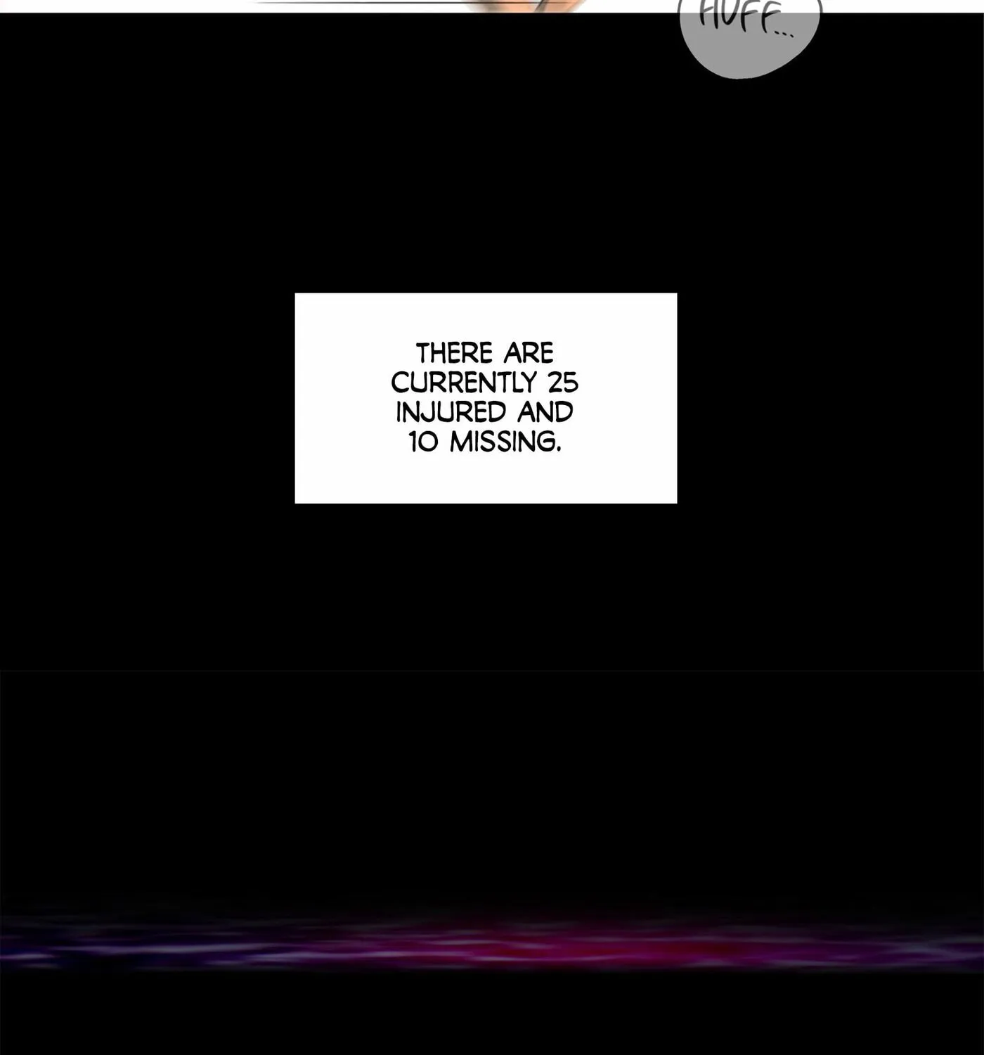 Read Nightwatch Guardian (Colored) chapter 1 image 80 on Lezhin