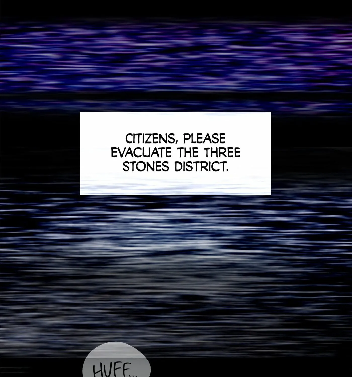 Read Nightwatch Guardian (Colored) chapter 1 image 83 on Lezhin