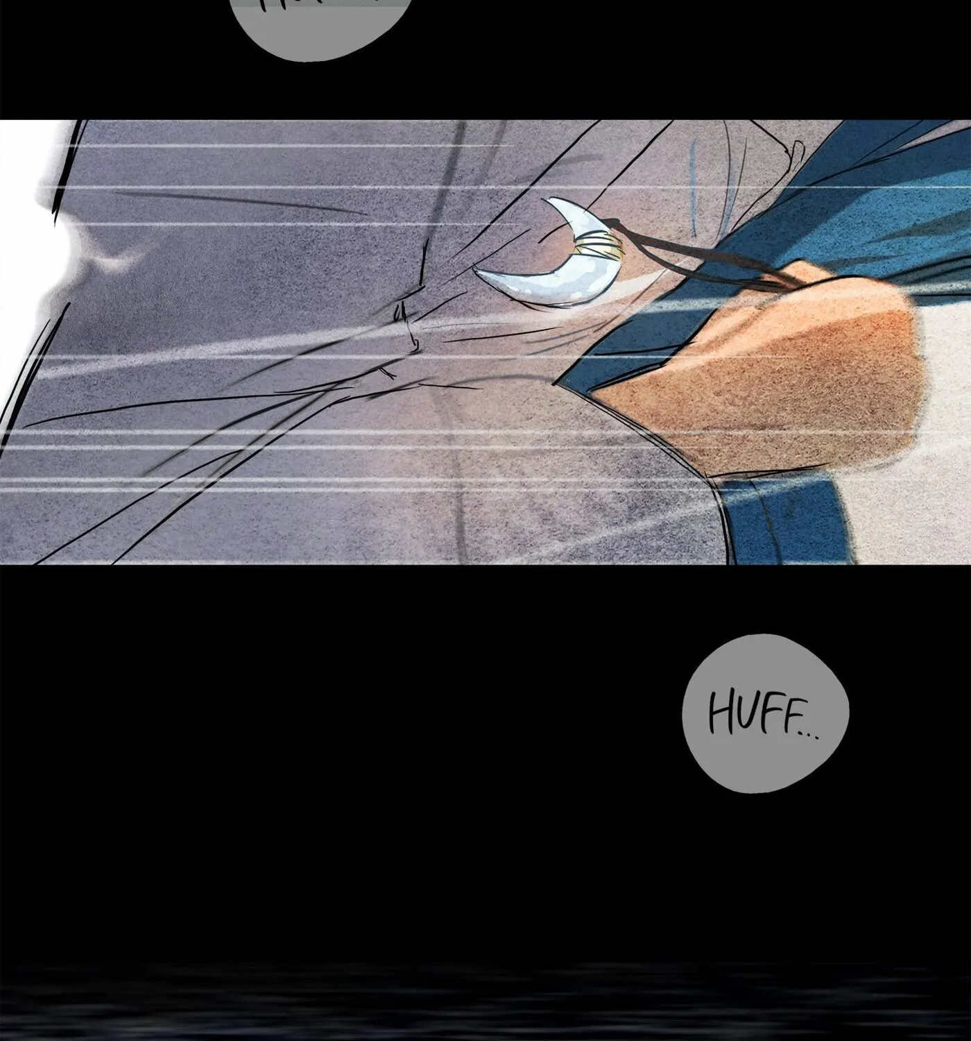 Read Nightwatch Guardian (Colored) chapter 1 image 84 on Lezhin